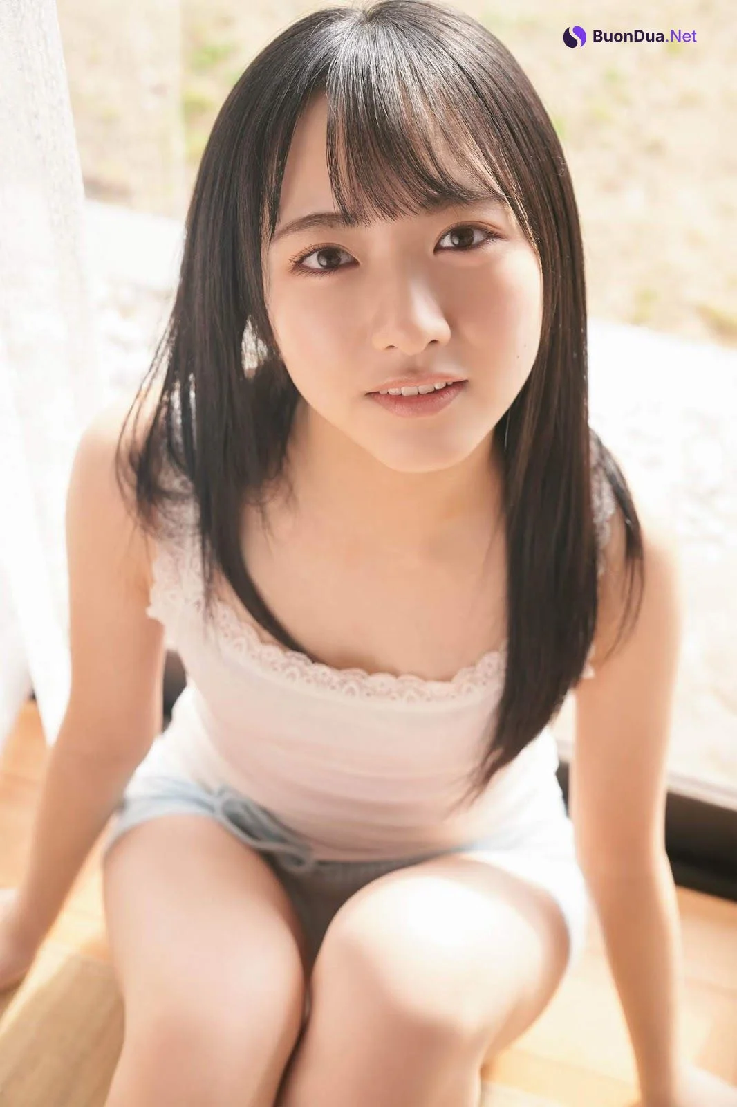 Chiho Ishida 石田千穂, ENTAME 2020.03 (月刊エンタメ 2020年3月号) - Photo 8