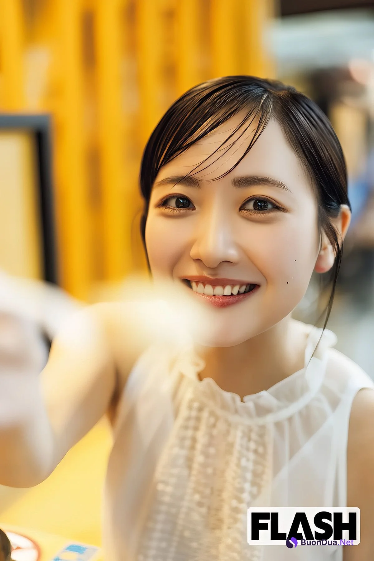 Chiho Ishida 石田千穂, FLASH 2024.10.29 (フラッシュ 2024年10月29日号) - Photo 7