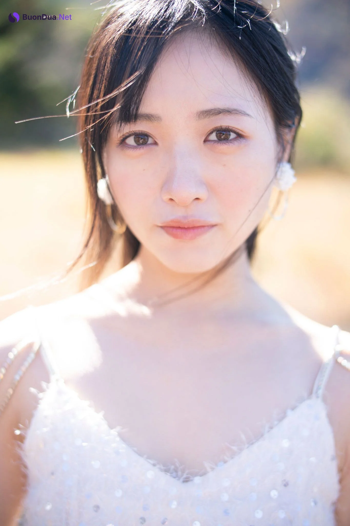 Chiho Ishida 石田千穂, ヤンマガWeb Weekly STU48 週刊STU48 - Photo 10