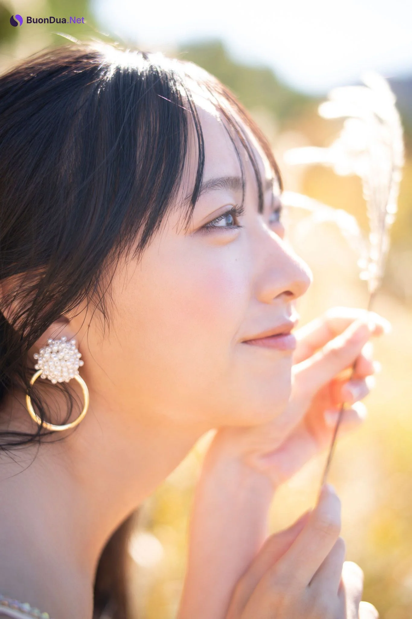Chiho Ishida 石田千穂, ヤンマガWeb Weekly STU48 週刊STU48 - Photo 13