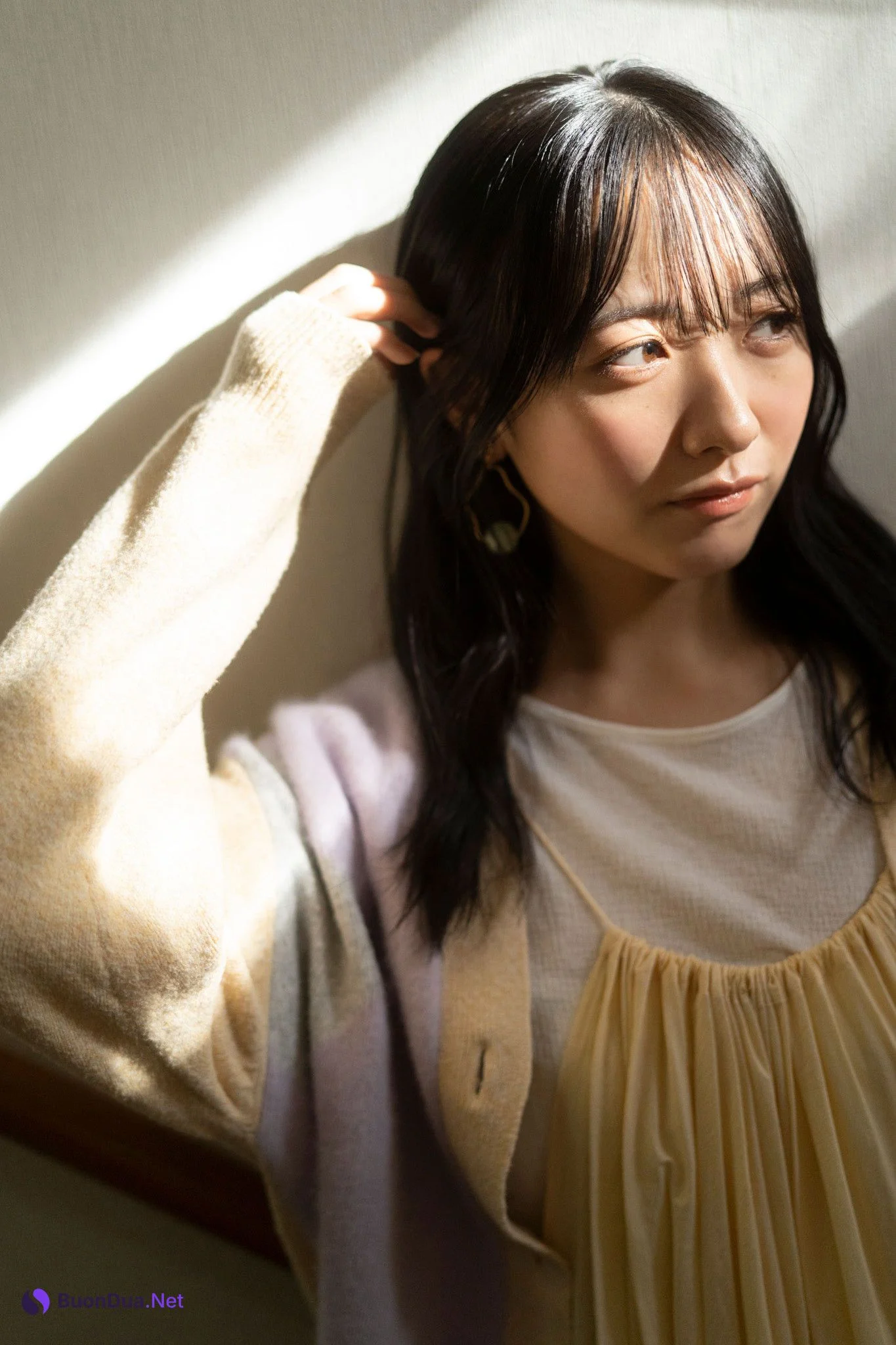 Chiho Ishida 石田千穂, ヤンマガWeb Weekly STU48 週刊STU48 - Photo 14