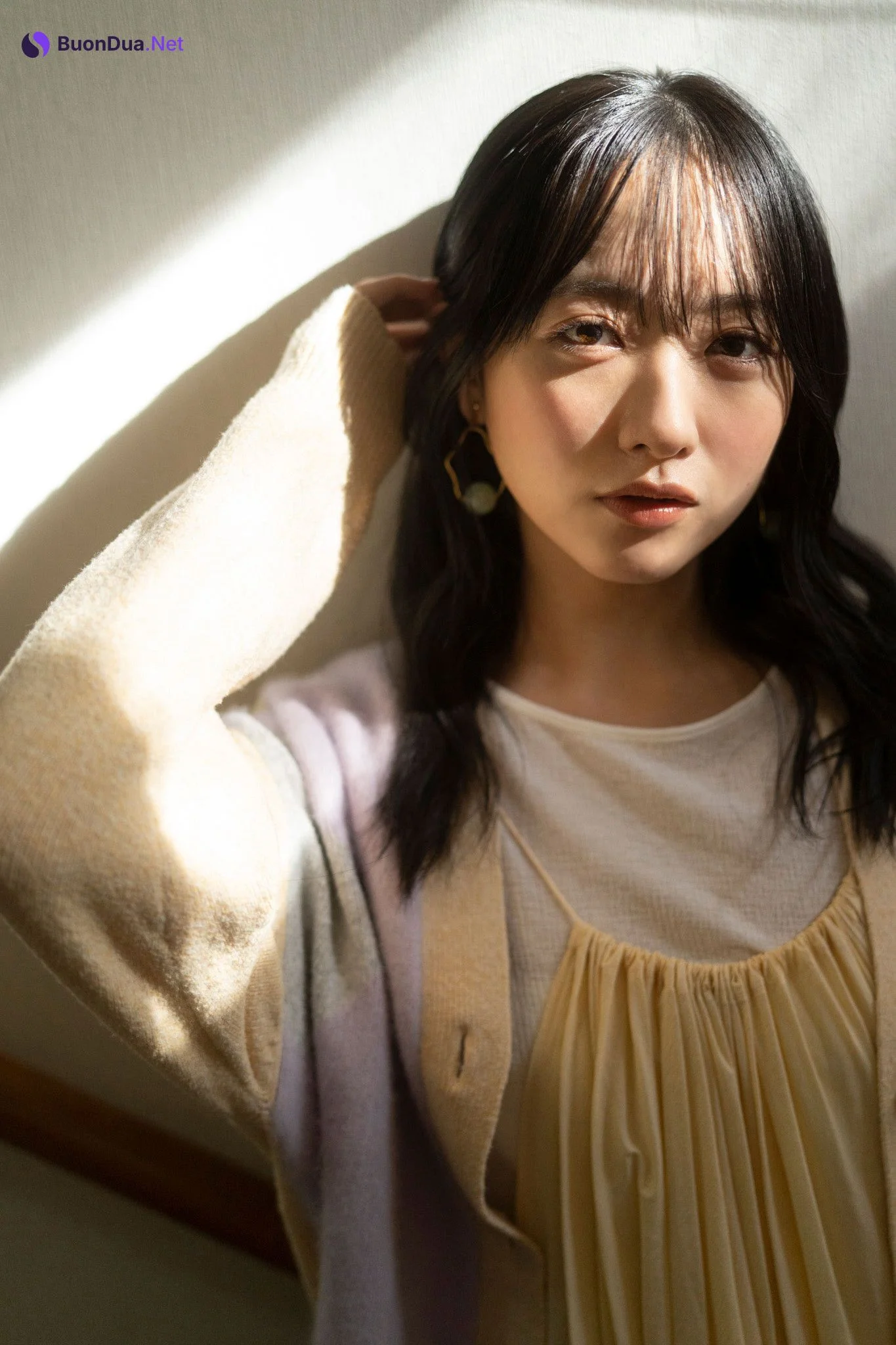 Chiho Ishida 石田千穂, ヤンマガWeb Weekly STU48 週刊STU48 - Photo 15