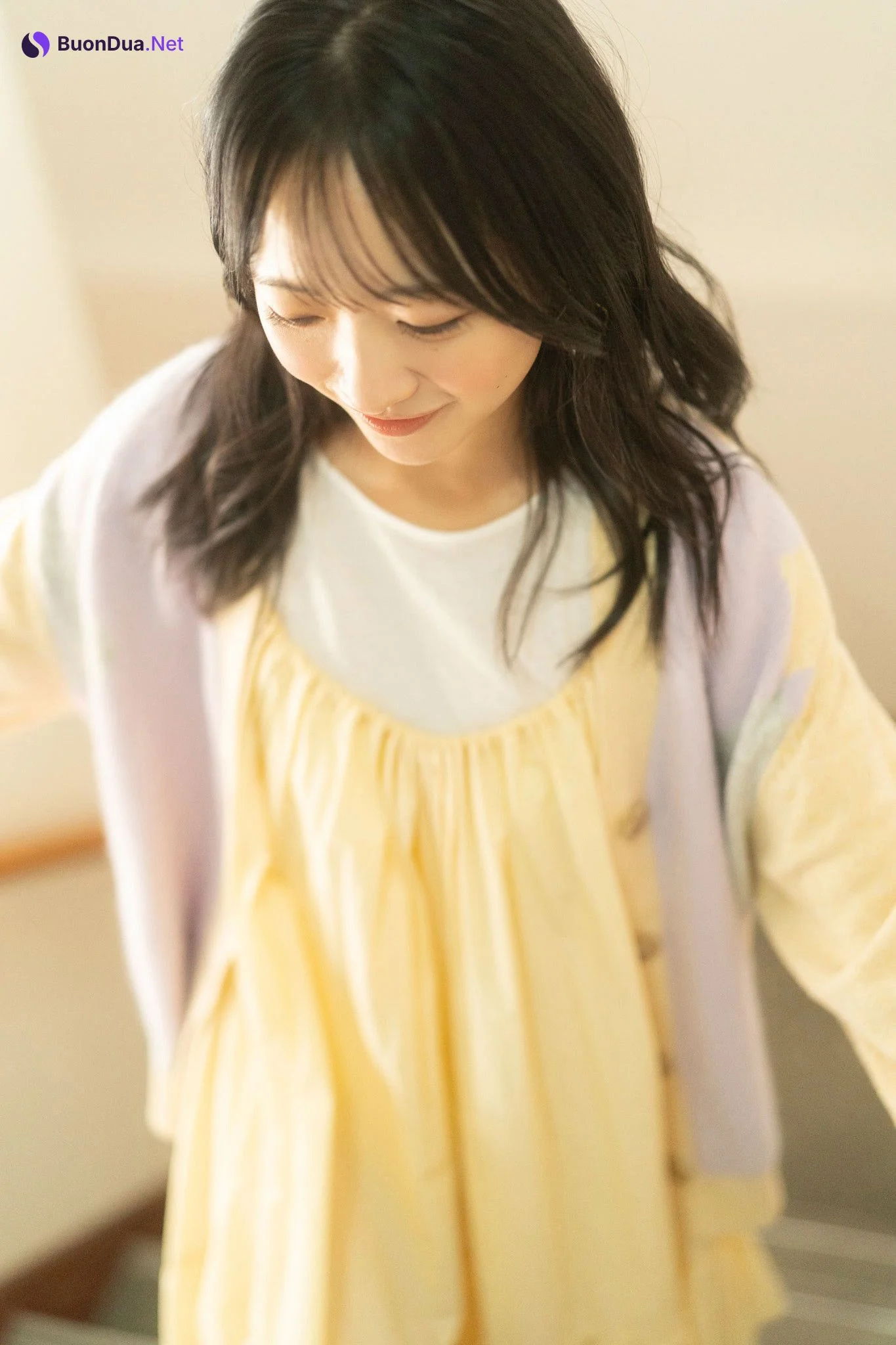 Chiho Ishida 石田千穂, ヤンマガWeb Weekly STU48 週刊STU48 - Photo 16