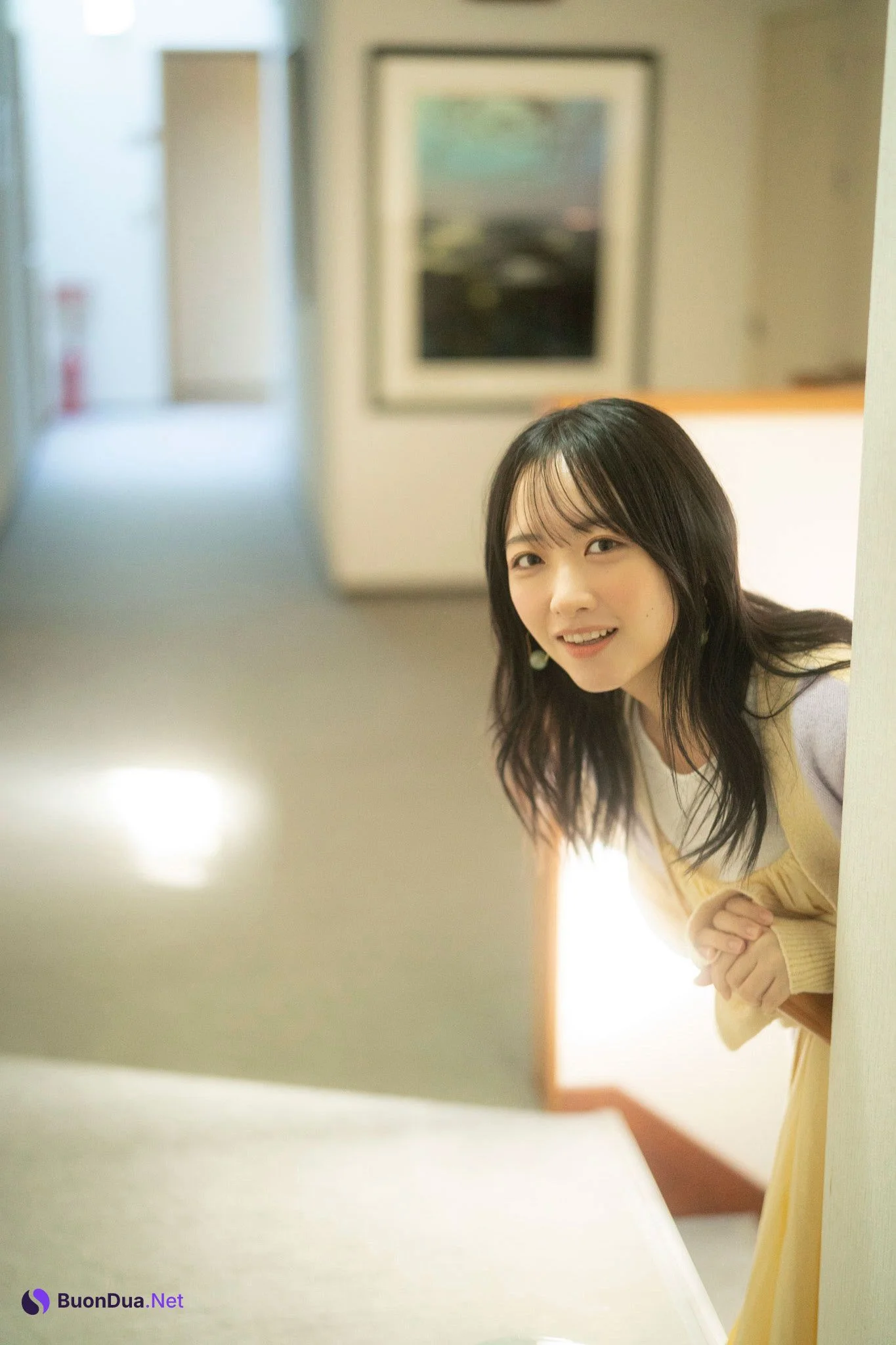Chiho Ishida 石田千穂, ヤンマガWeb Weekly STU48 週刊STU48 - Photo 17