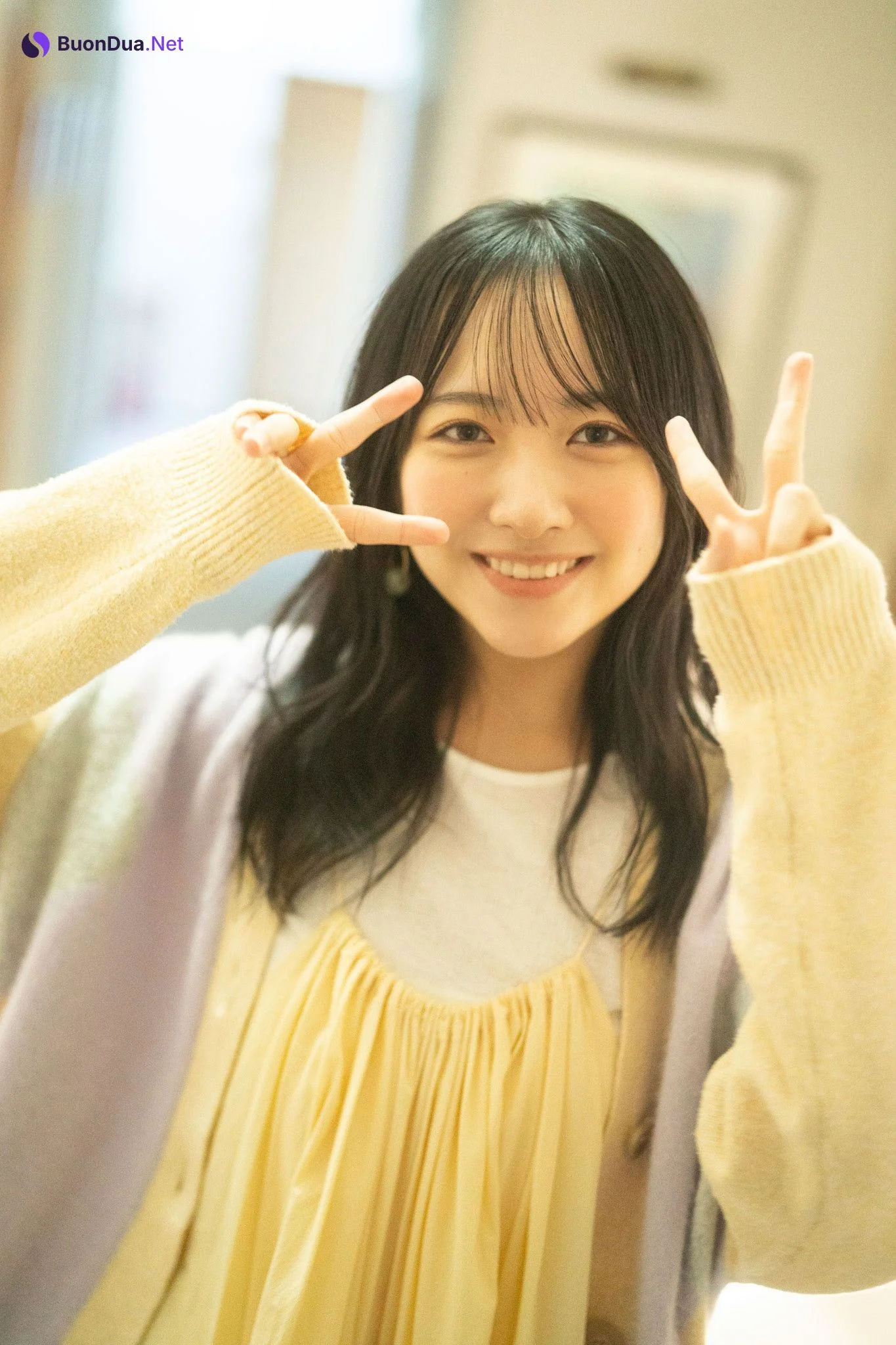 Chiho Ishida 石田千穂, ヤンマガWeb Weekly STU48 週刊STU48 - Photo 19