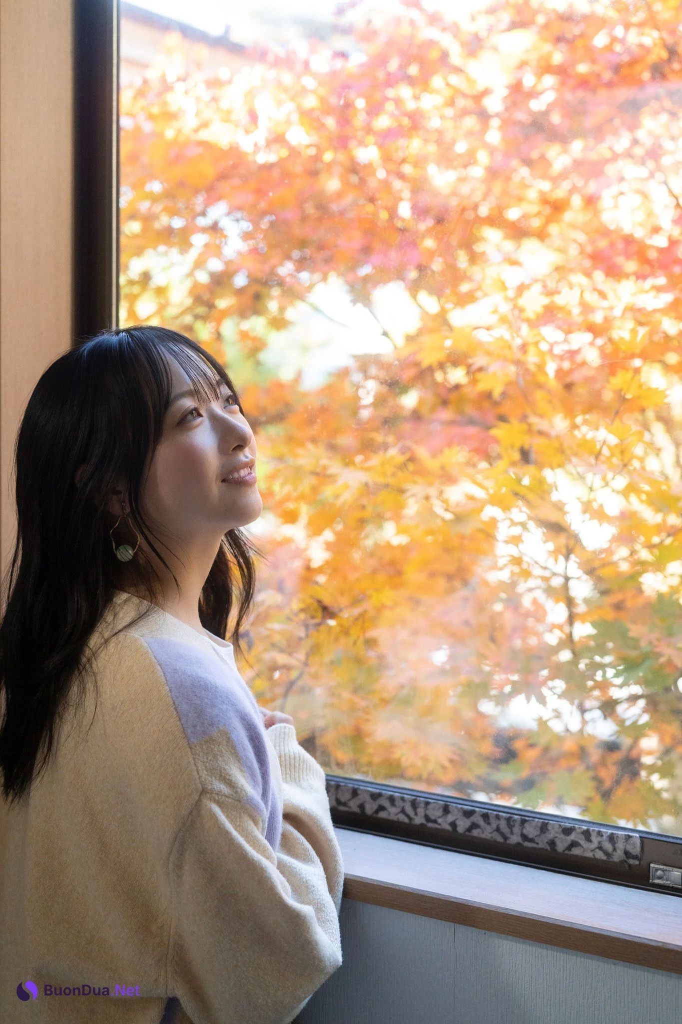 Chiho Ishida 石田千穂, ヤンマガWeb Weekly STU48 週刊STU48 - Photo 20