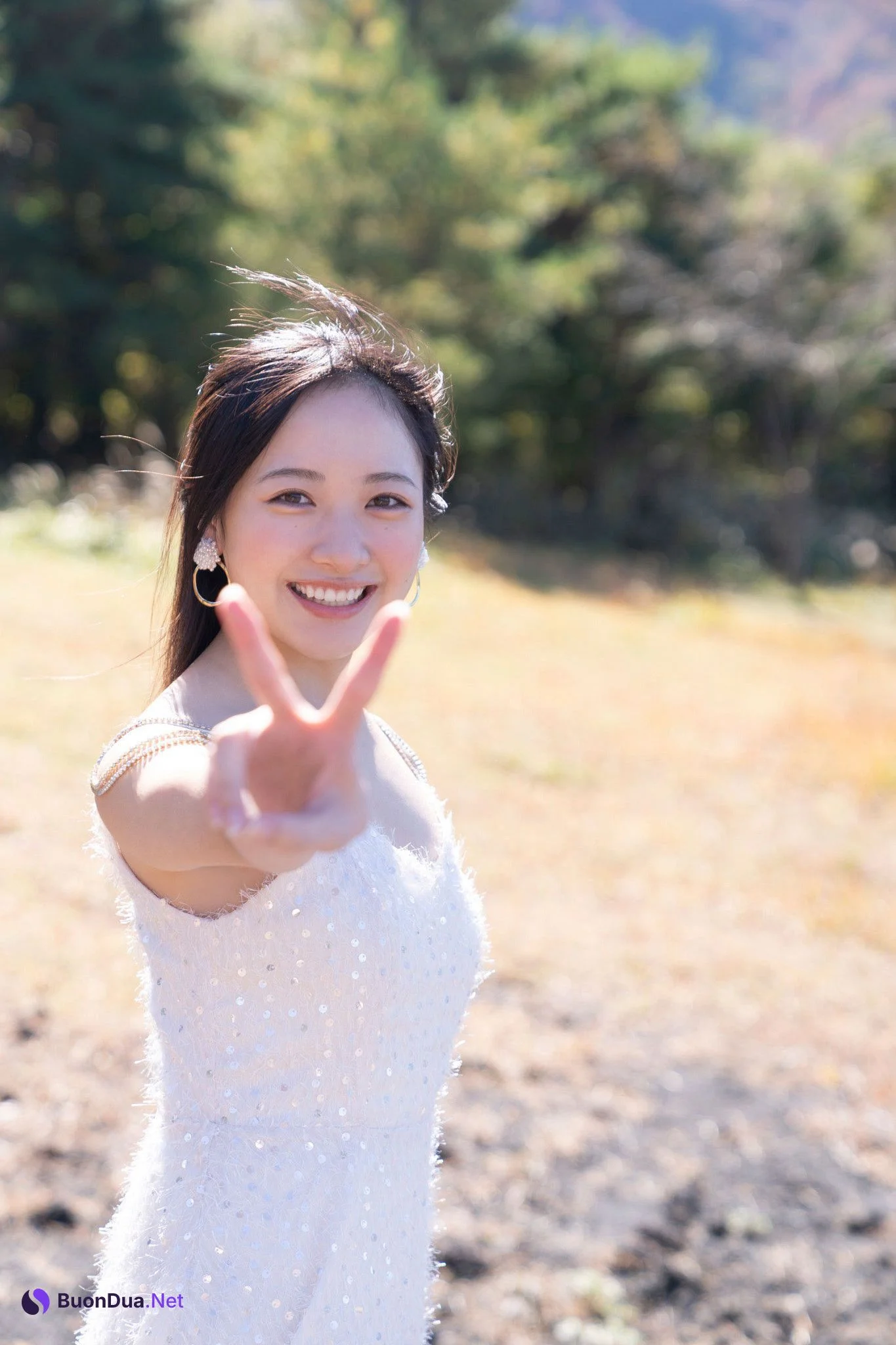 Chiho Ishida 石田千穂, ヤンマガWeb Weekly STU48 週刊STU48 - Photo 5