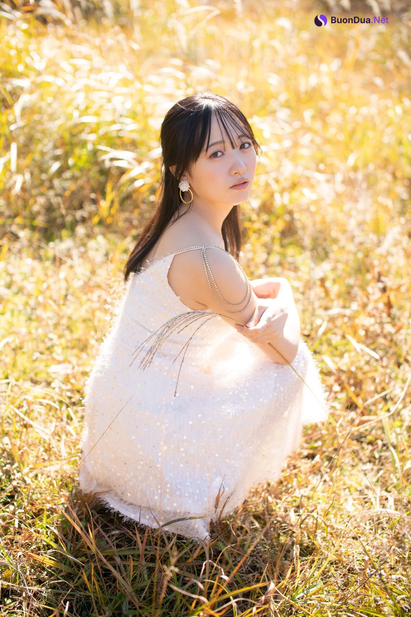Chiho Ishida 石田千穂, ヤンマガWeb Weekly STU48 週刊STU48 - Photo 6