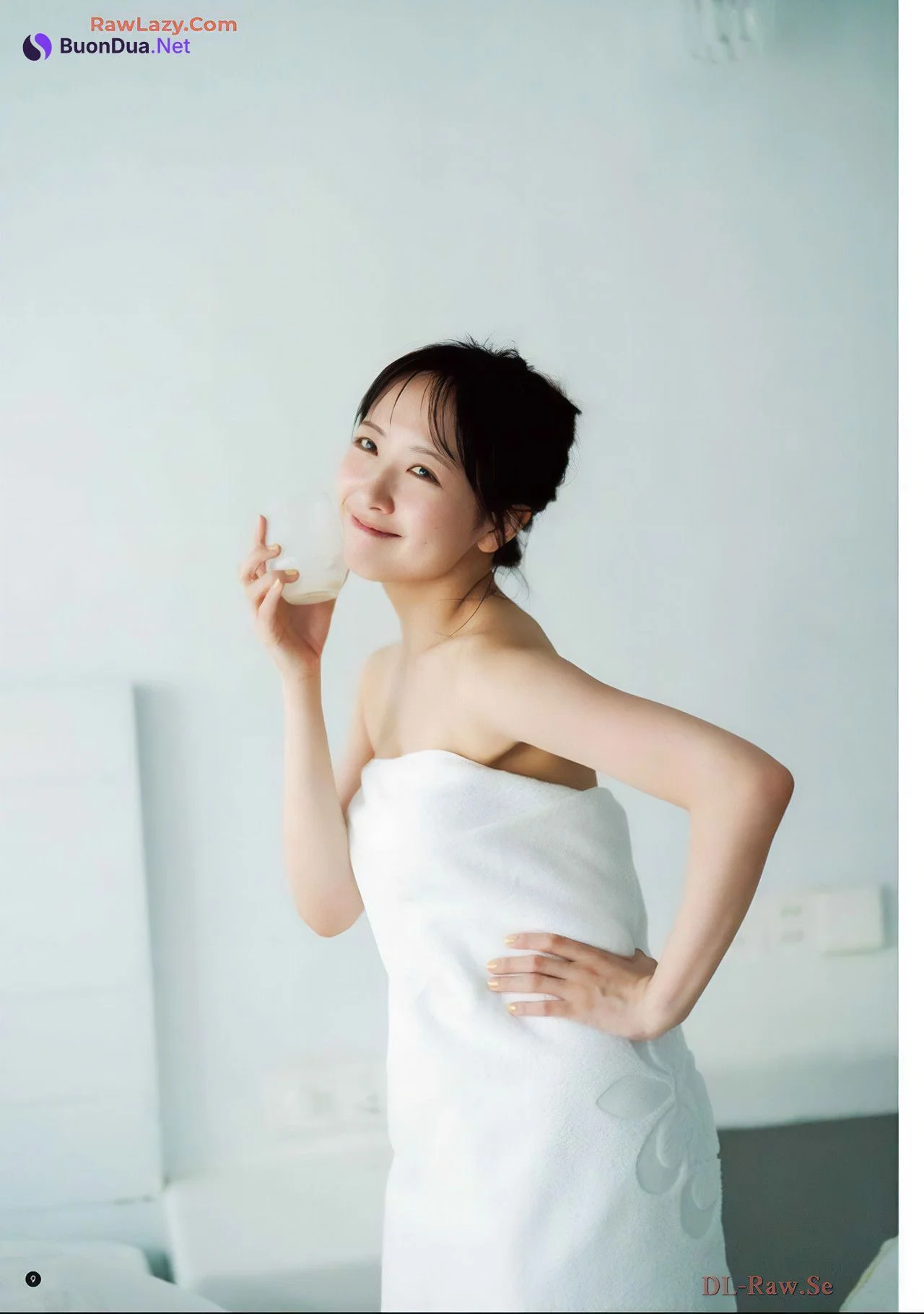 Chiho Ishida 石田千穂, Young Champion 2024 No.22 (ヤングチャンピオン 2024年22号) - รูปภาพ 9