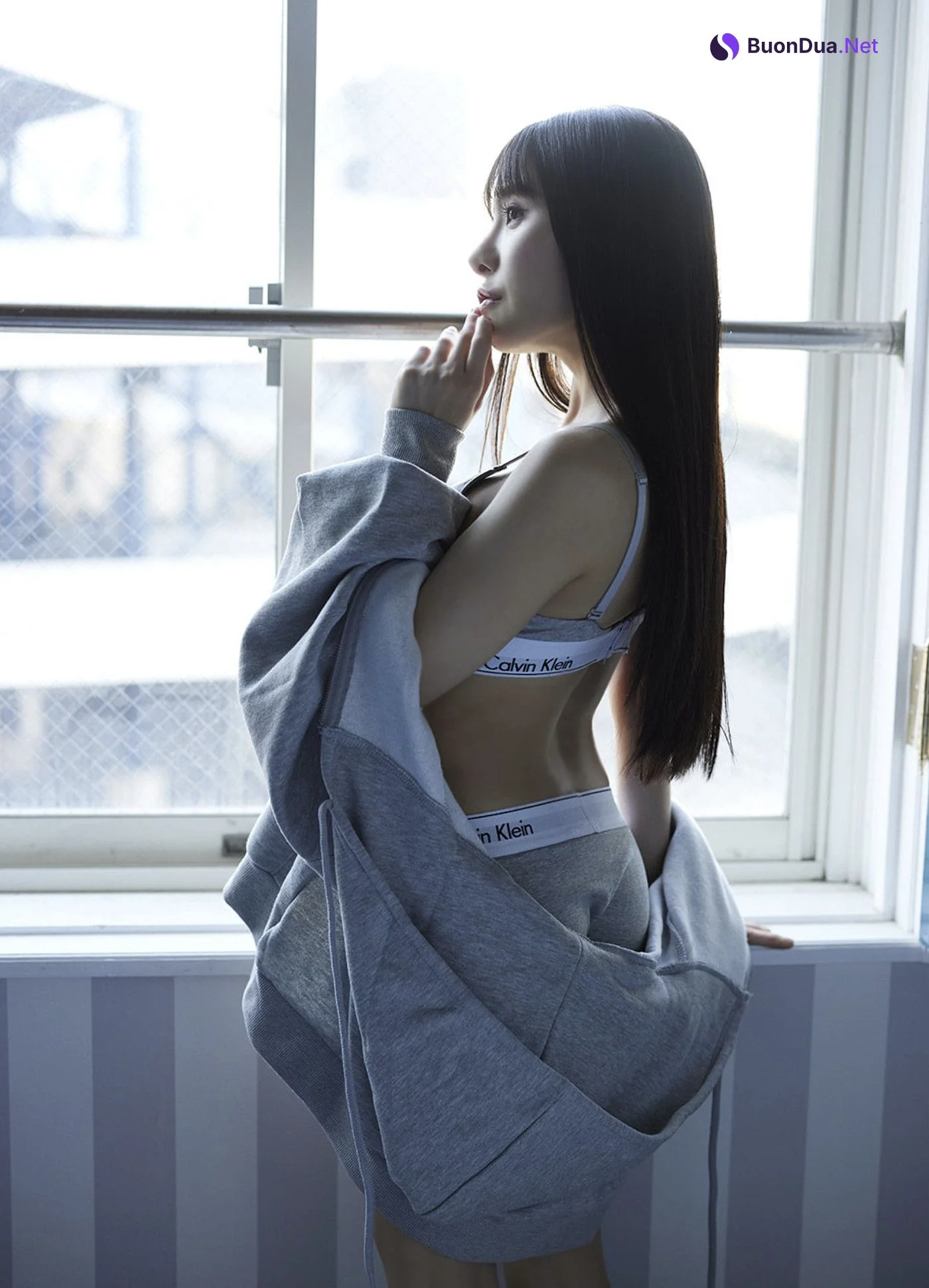 Chiho Momokawa 桃川ちほ, 週刊実話WJガールズデジタル写真集 「momochipo」 Set.01 - Photo 17