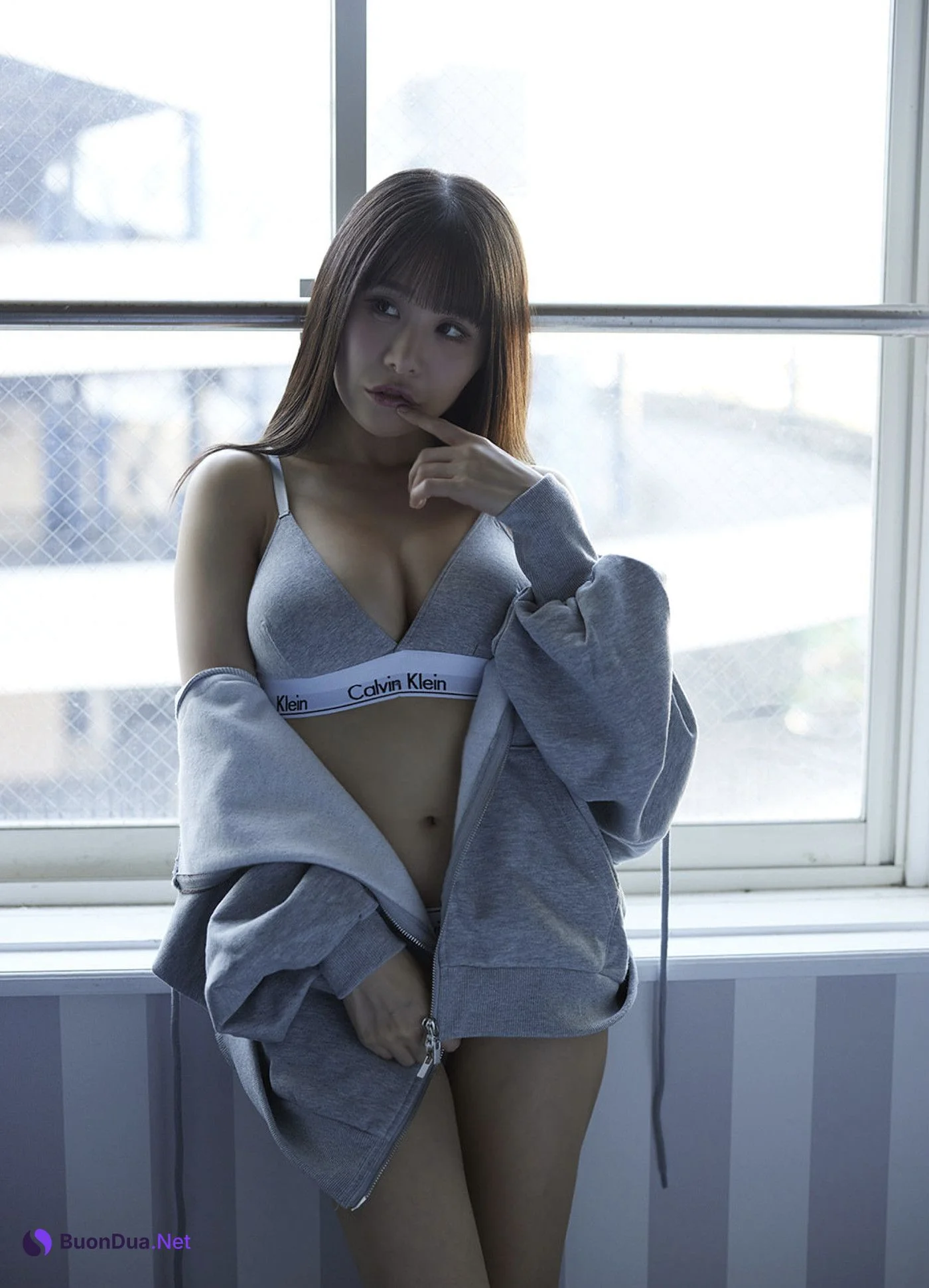 Chiho Momokawa 桃川ちほ, 週刊実話WJガールズデジタル写真集 「momochipo」 Set.01 - Photo 19