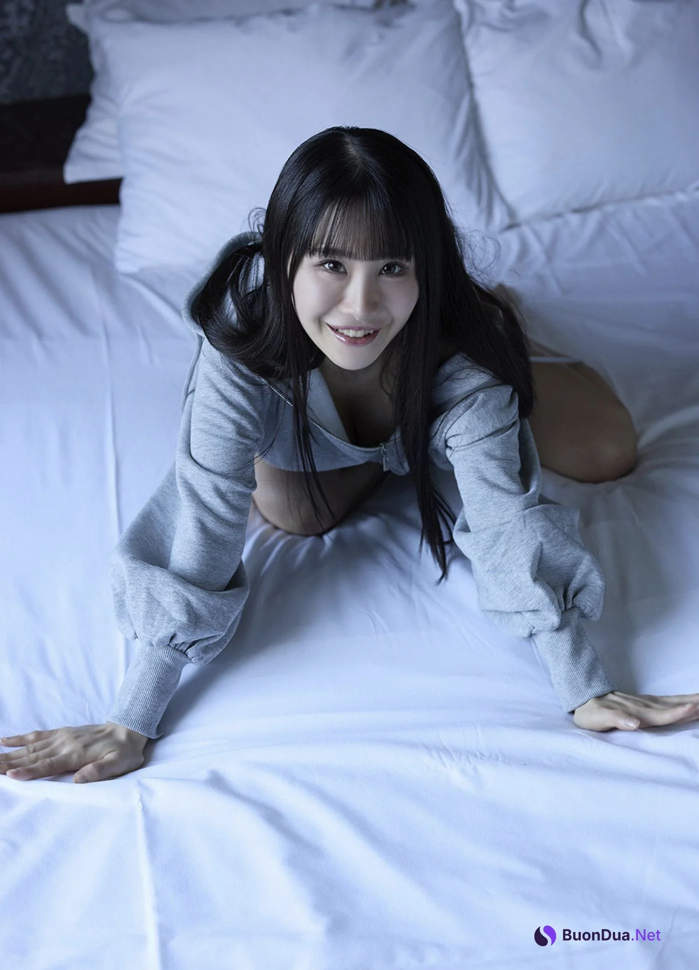 Chiho Momokawa 桃川ちほ, 週刊実話WJガールズデジタル写真集 「momochipo」 Set.01 - Photo 3