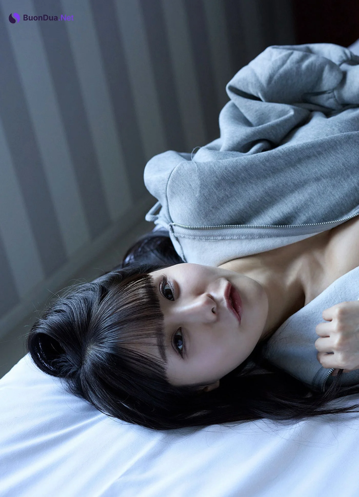 Chiho Momokawa 桃川ちほ, 週刊実話WJガールズデジタル写真集 「momochipo」 Set.01 - Photo 9