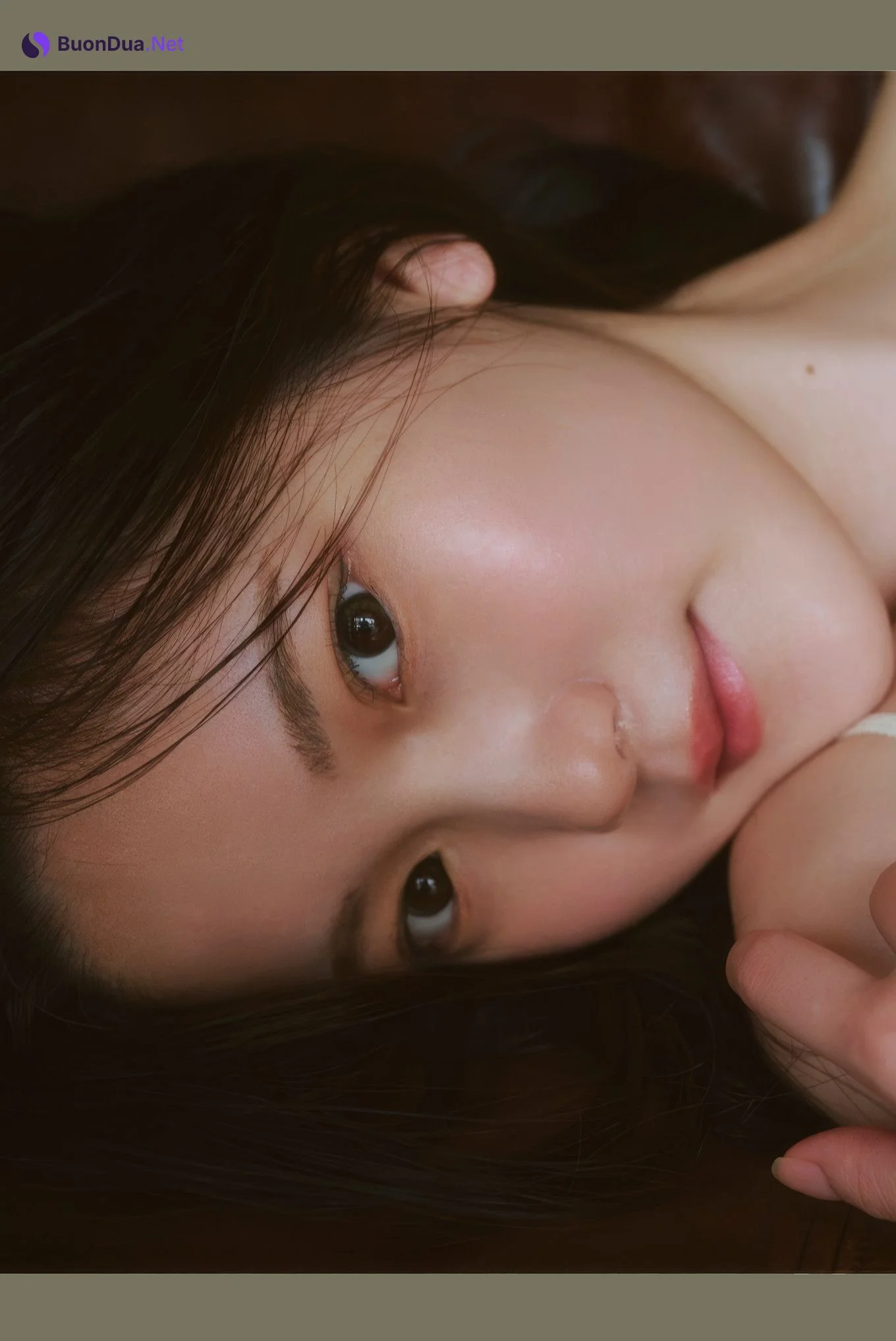 Chiimaki ちーまき, 写真集 サンプル版 大人な艶肌 - Photo 12
