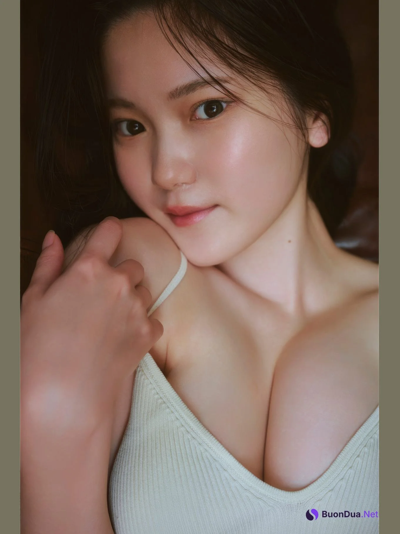 Chiimaki ちーまき, 写真集 サンプル版 大人な艶肌 - Photo 14
