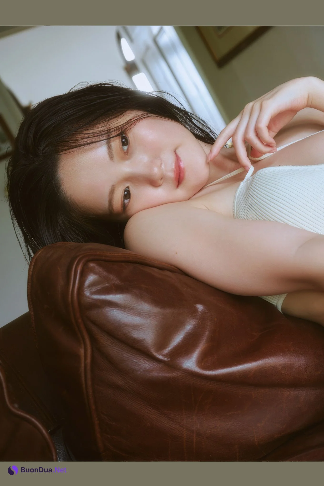 Chiimaki ちーまき, 写真集 サンプル版 大人な艶肌 - Photo 15