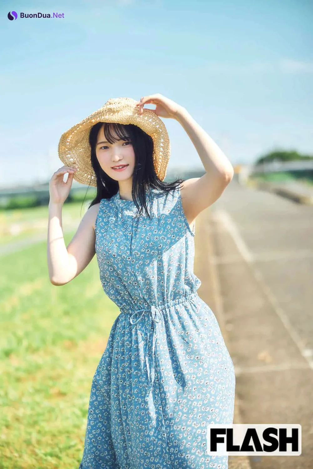 Chiimaki ちーまき, FLASH 2024.08.13 (フラッシュ 2024年8月13日号) - Photo 12