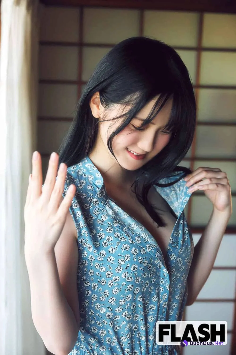 Chiimaki ちーまき, FLASH 2024.08.13 (フラッシュ 2024年8月13日号) - Photo 13