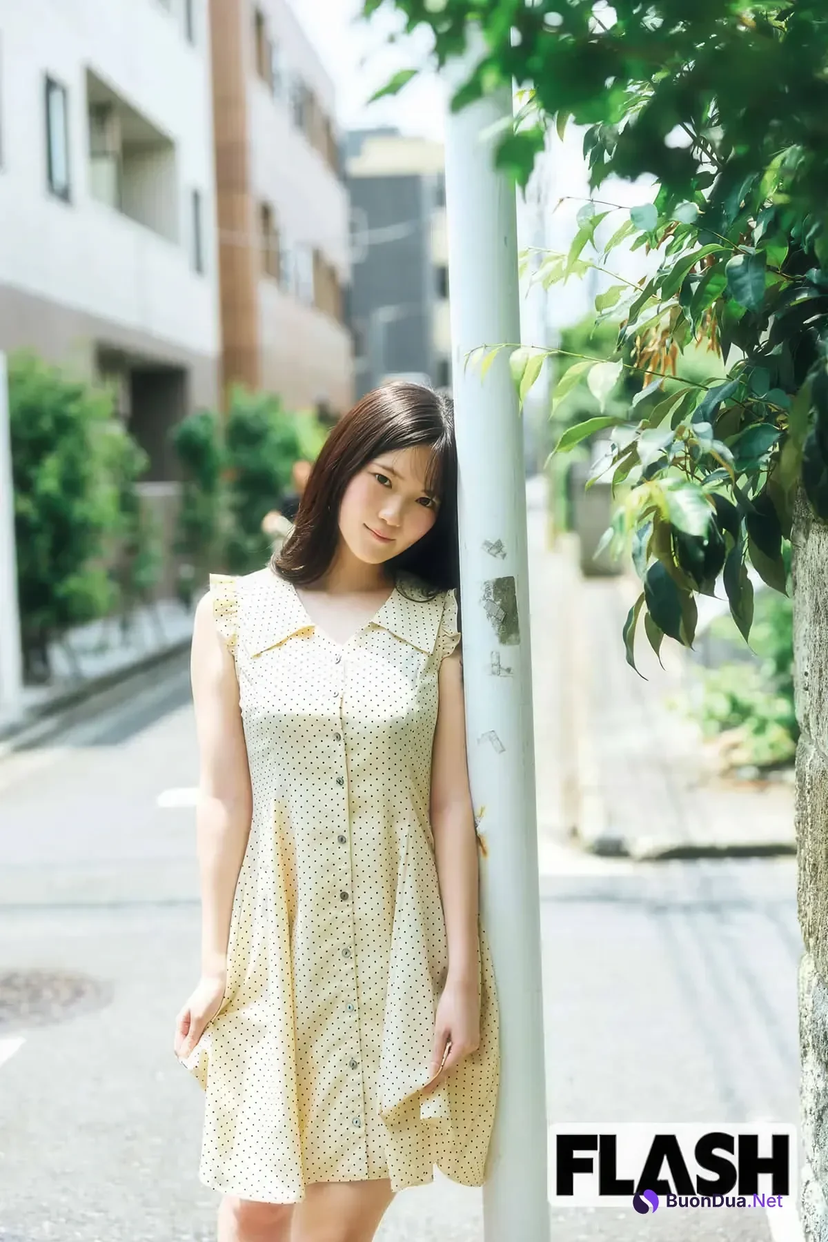 Chiimaki ちーまき, FLASH 2025.08.19-26 (フラッシュ 2025年8月19-26日号) - Photo 10