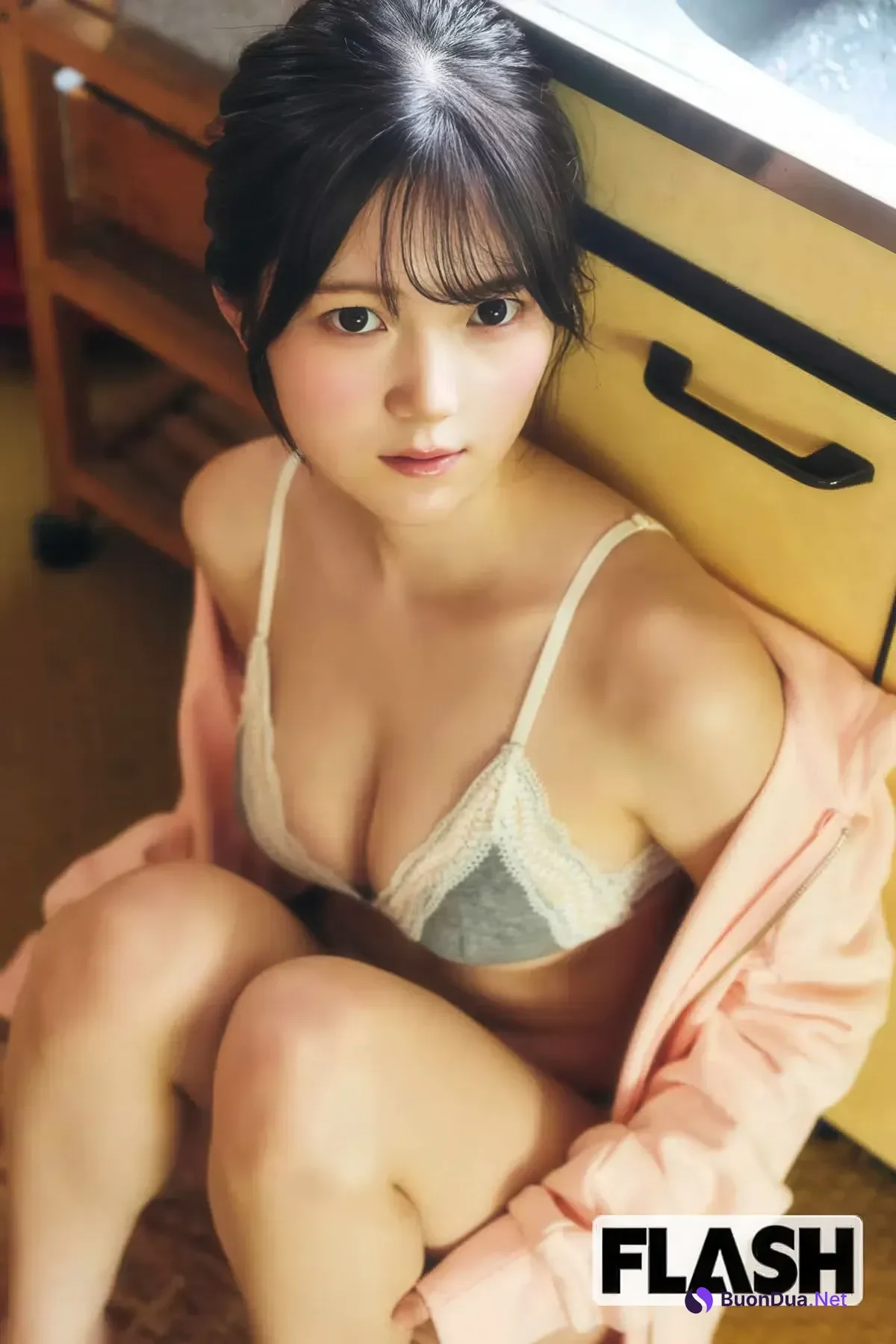 Chiimaki ちーまき, FLASH 2025.08.19-26 (フラッシュ 2025年8月19-26日号) - Photo 18