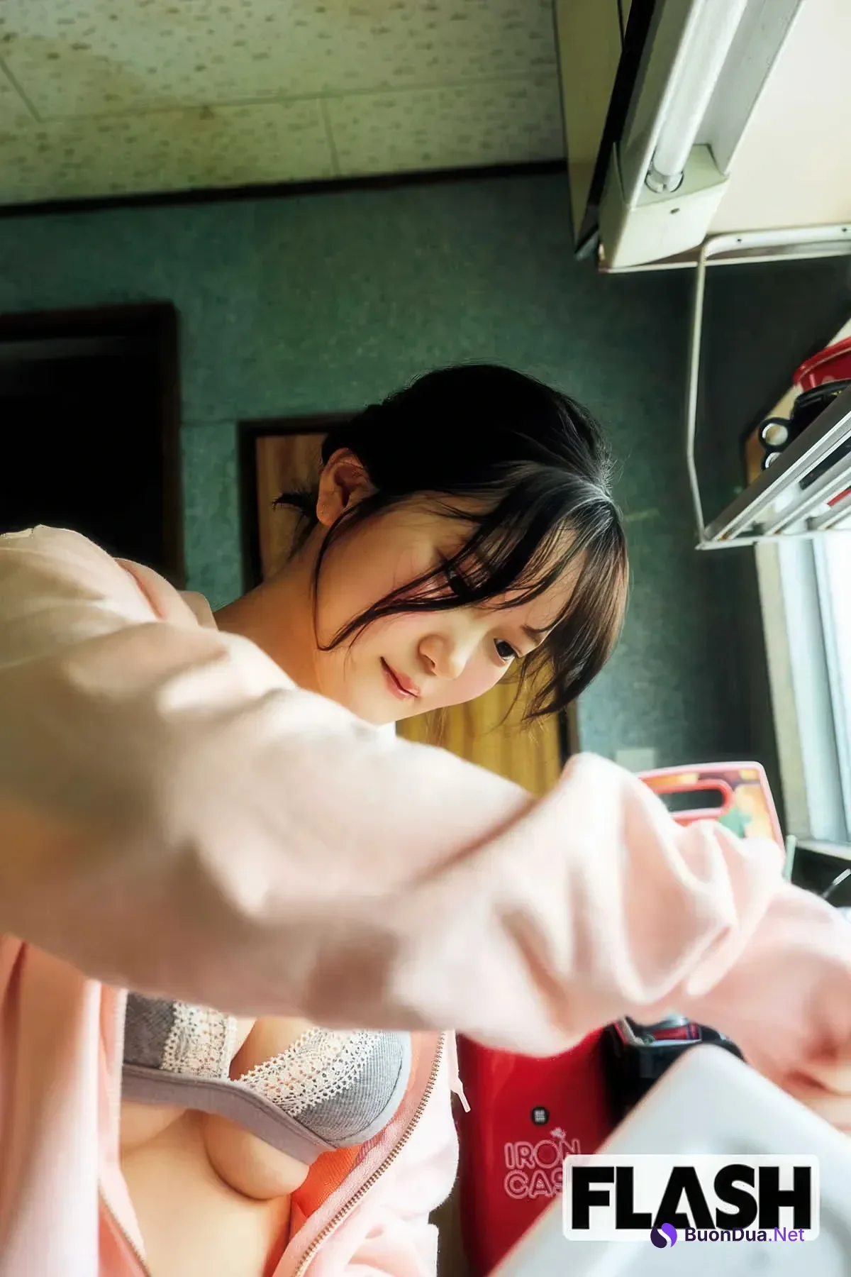 Chiimaki ちーまき, FLASH 2025.08.19-26 (フラッシュ 2025年8月19-26日号) - Photo 19