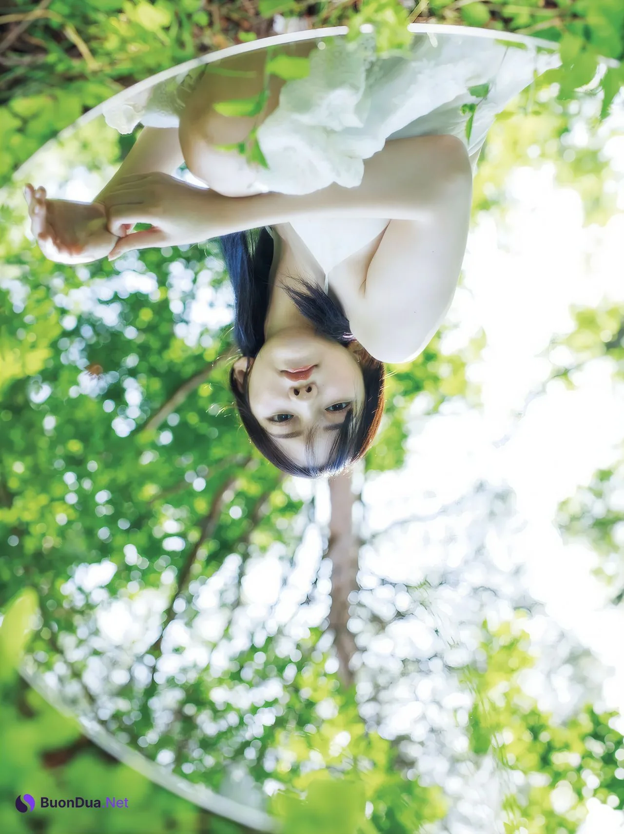 Chiimaki ちーまき, FRIDAY GOLD フライデーゴールド フェアリーの誘惑 - Photo 6