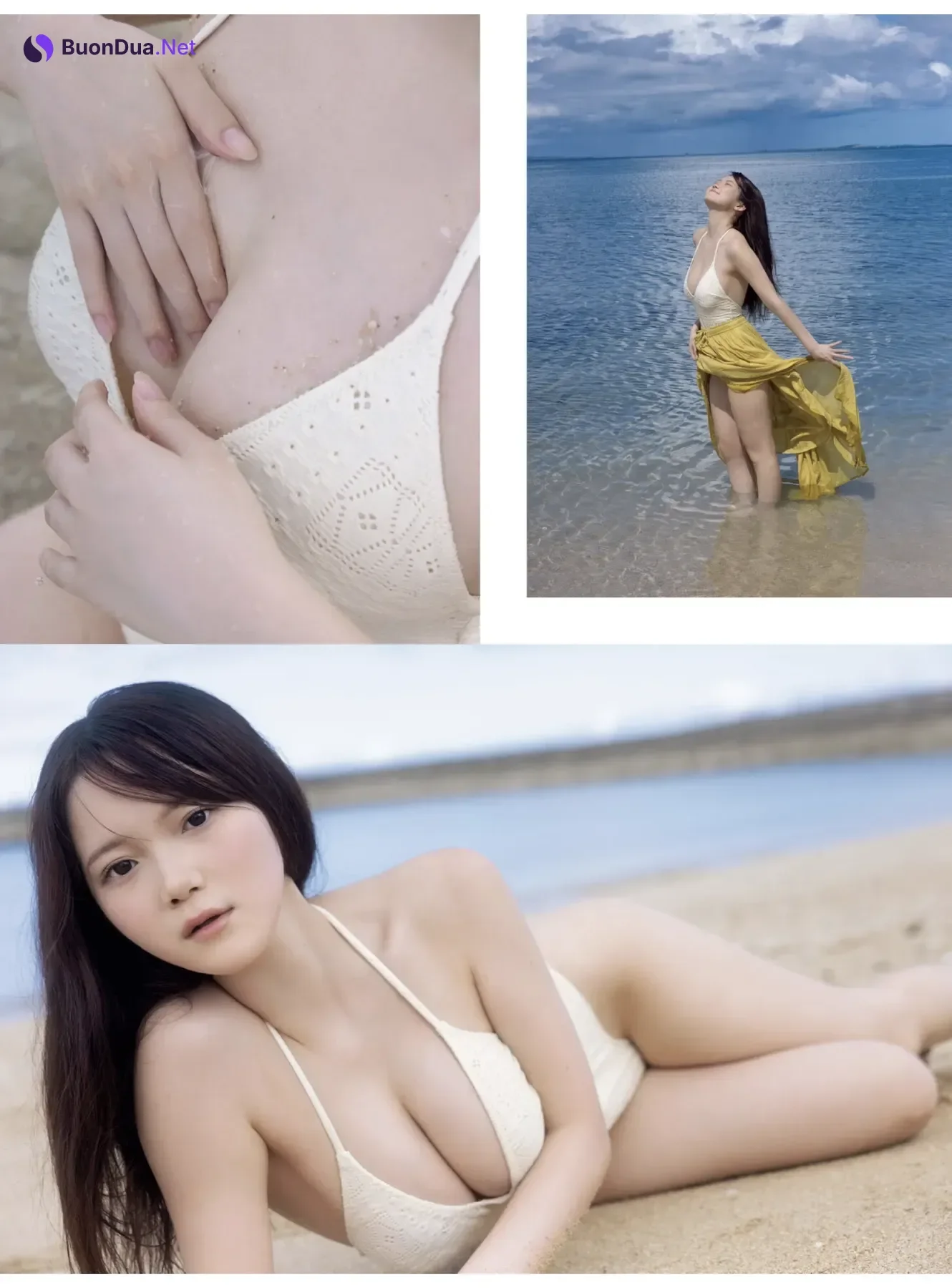 Chiimaki ちーまき, Kana Yamada 山田かな, Weekly SPA! 2026.03.10 (週刊SPA! 2026年3月10日号) - Photo 3