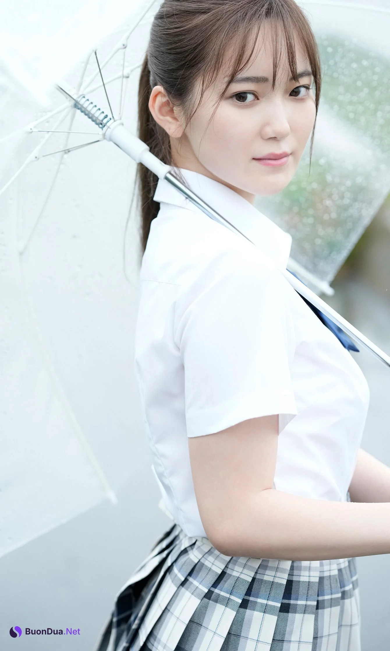 Chiimaki ちーまき, デジタル写真集 「わたしらしい。」 Set.01 - Photo 5