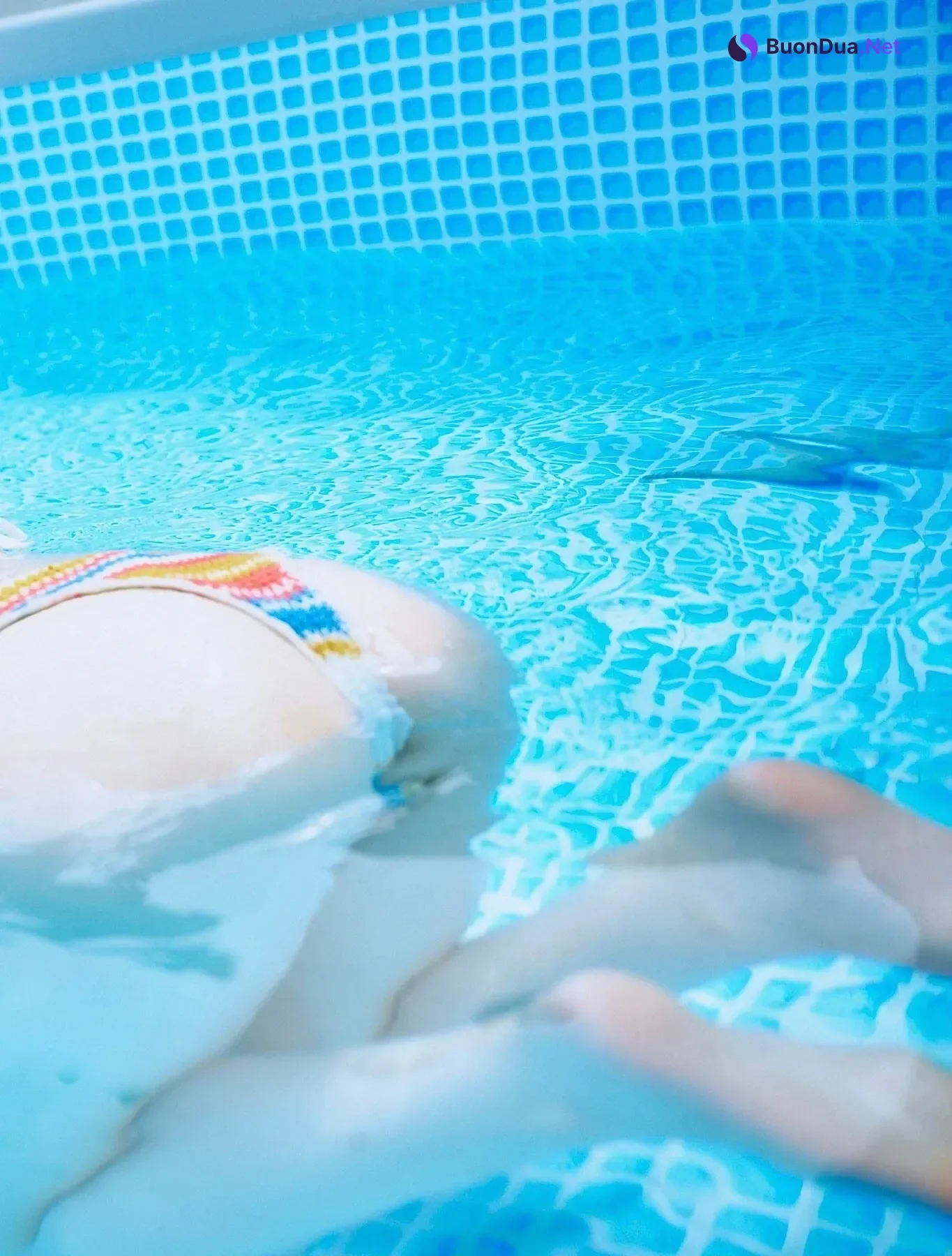 Chiimaki ちーまき, SPA！デジタル写真集 「思春期が抜けない天然ボディ」 - รูปภาพ 17