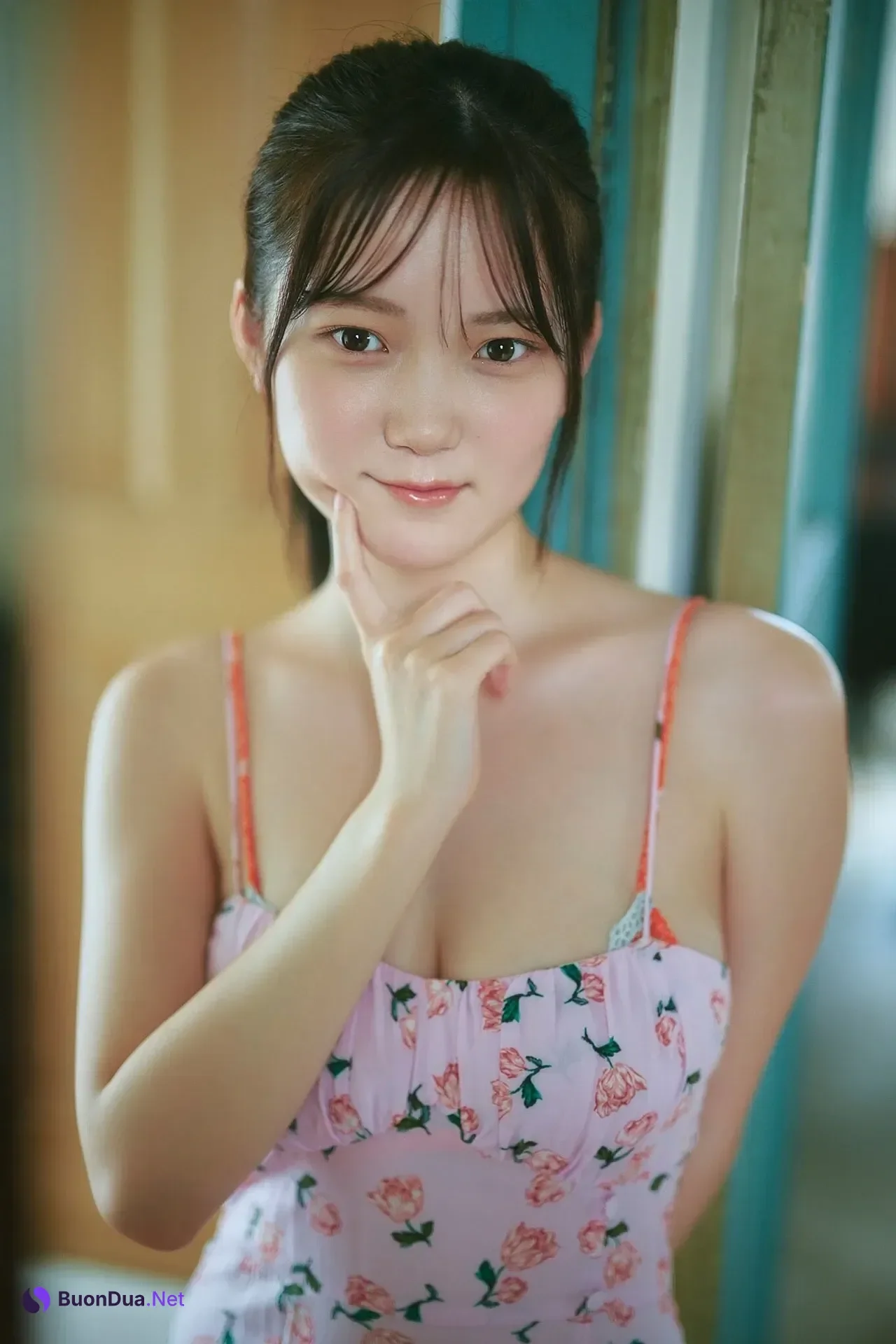 Chiimaki ちーまき, SPA！デジタル写真集 「思春期が抜けない天然ボディ」 - รูปภาพ 18
