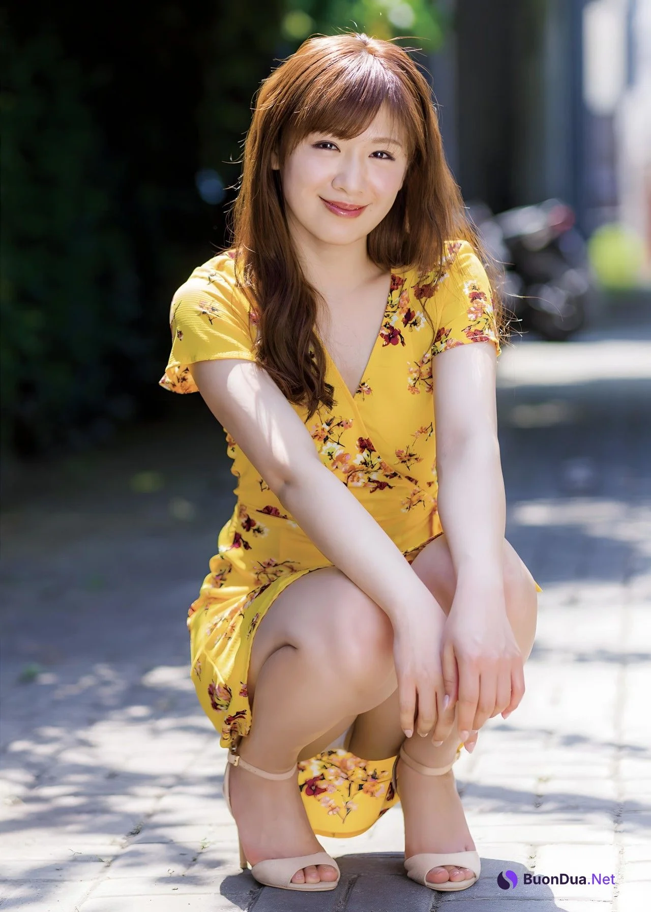 Chika Kanayama 金山睦, デジタル写真集 [出しちゃった？] Set.03 - Photo 16