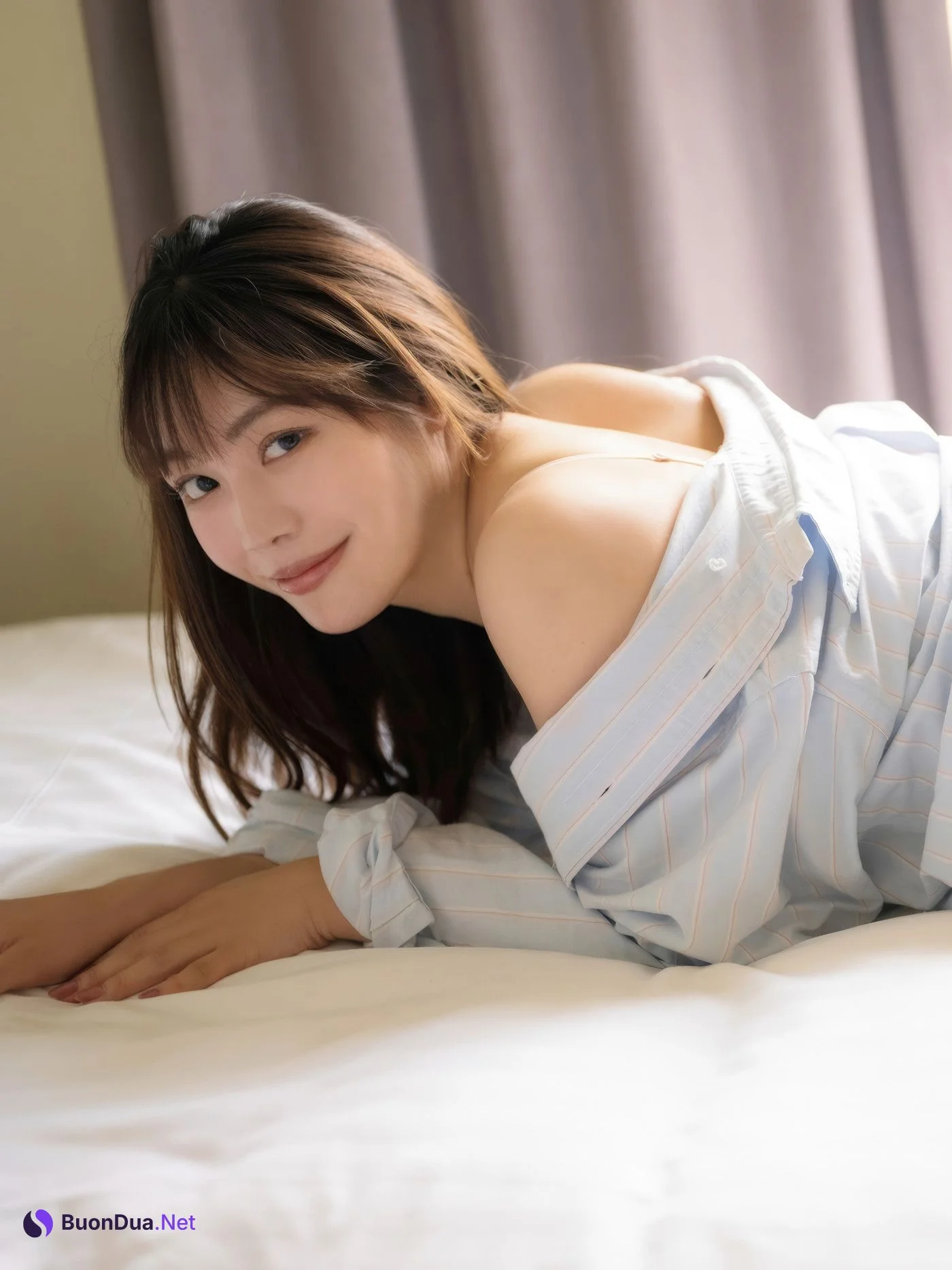 Chika Mizuki 美月千佳, アイドルワン I-One サンプル版 ミヅキのチカイ - รูปภาพ 3