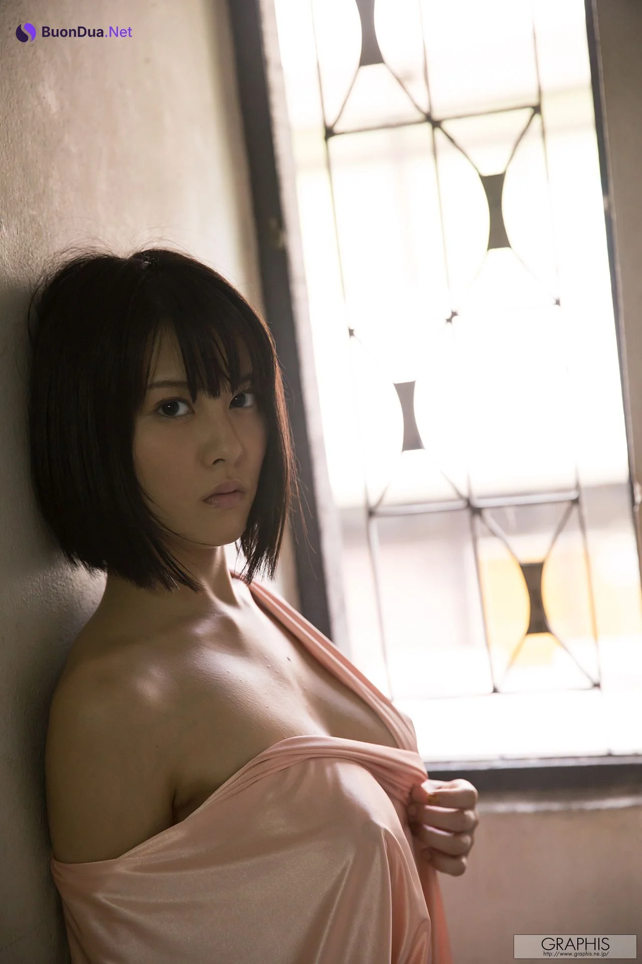 China Matsuoka 松岡ちな, [Graphis] Gals DAISUKE! Vol.02 - Photo 10