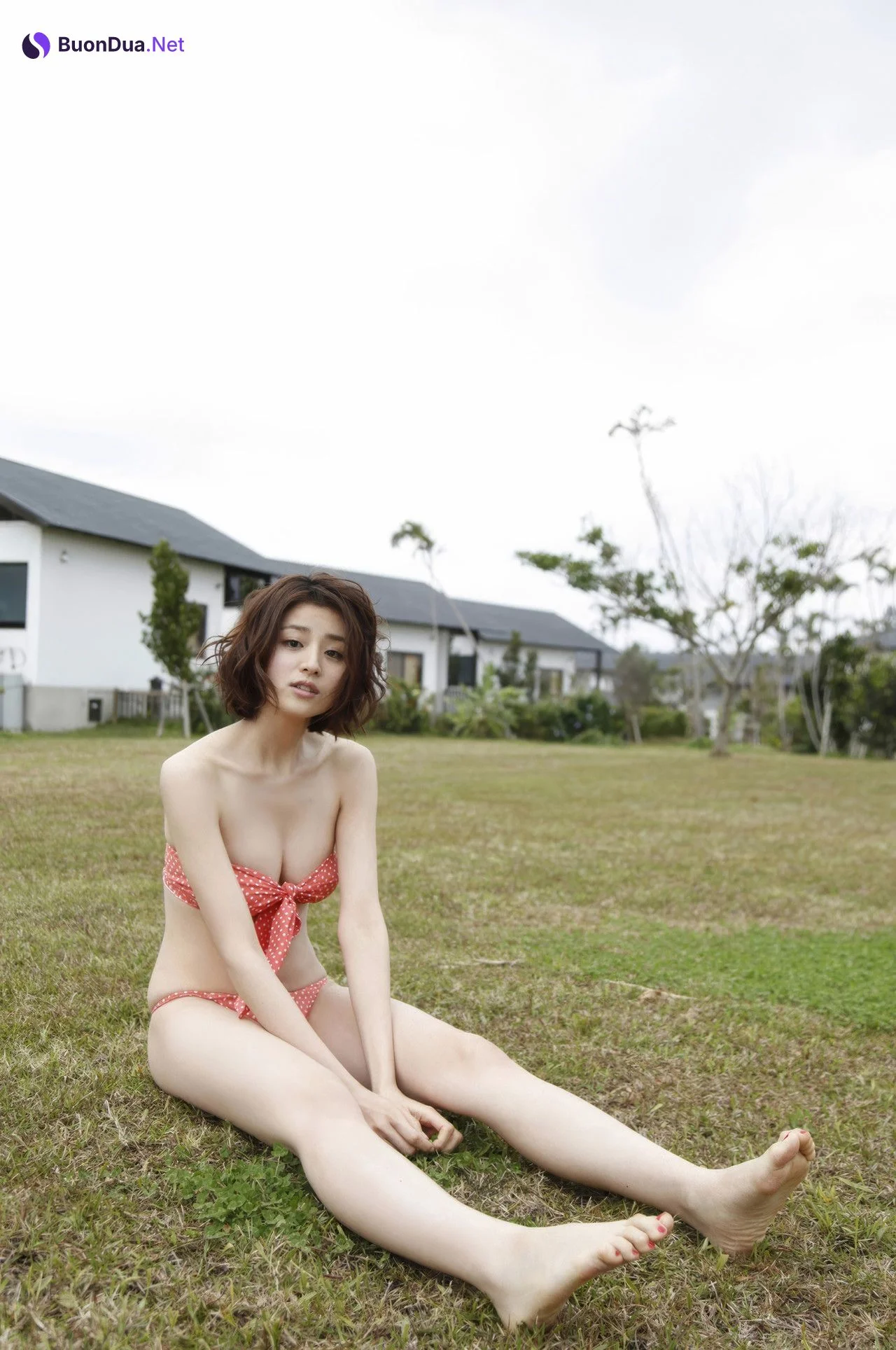 Chinami Suzuki 鈴木ちなみ, WPB-net 『美人モデル! 脱いだらスゴイ体!!』 Set.02 - 照片 14