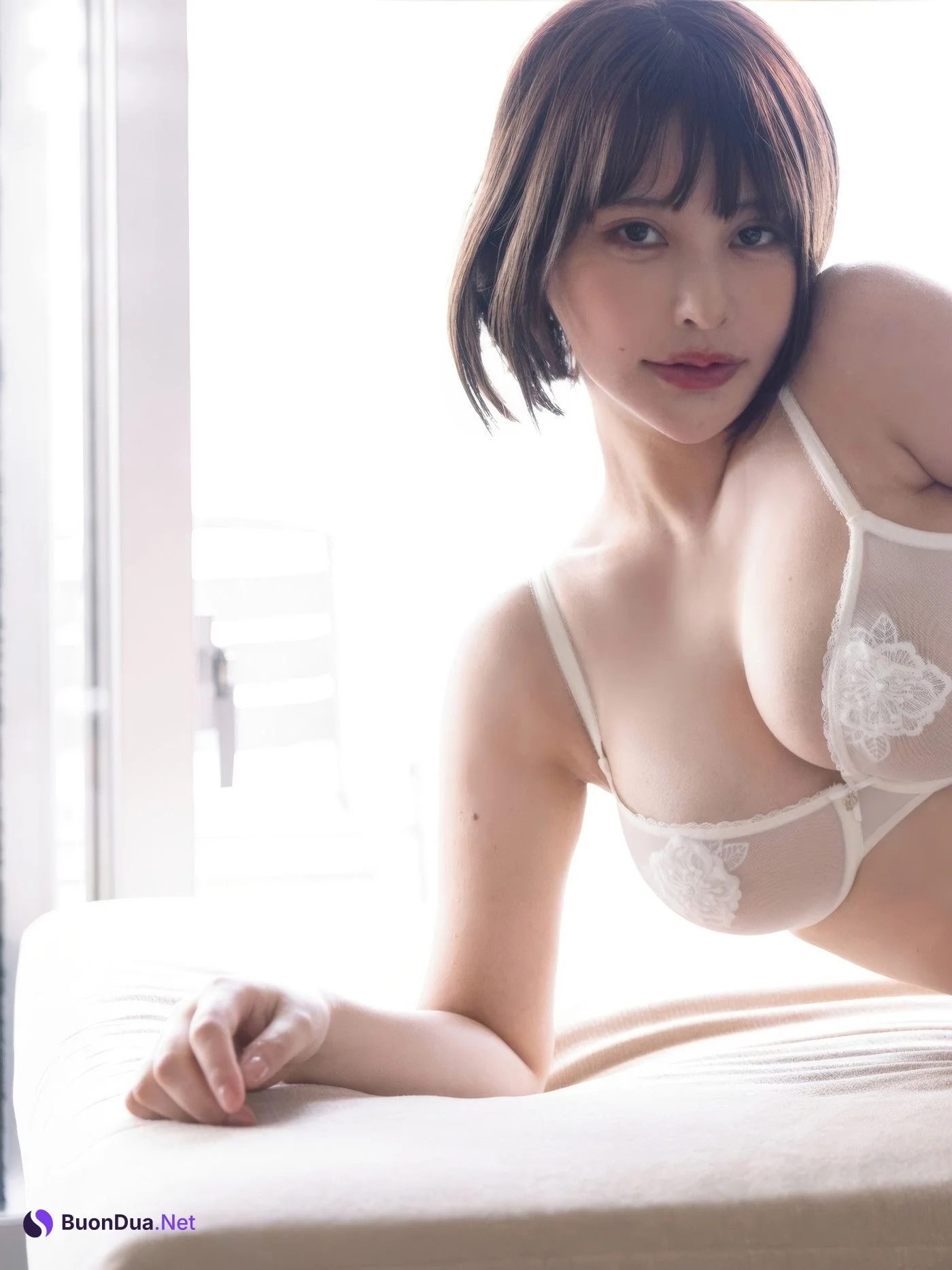 Chiroru Wako 輪湖チロル, アイドルワン I-One サンプル版 ちろるのはじめて - Photo 13