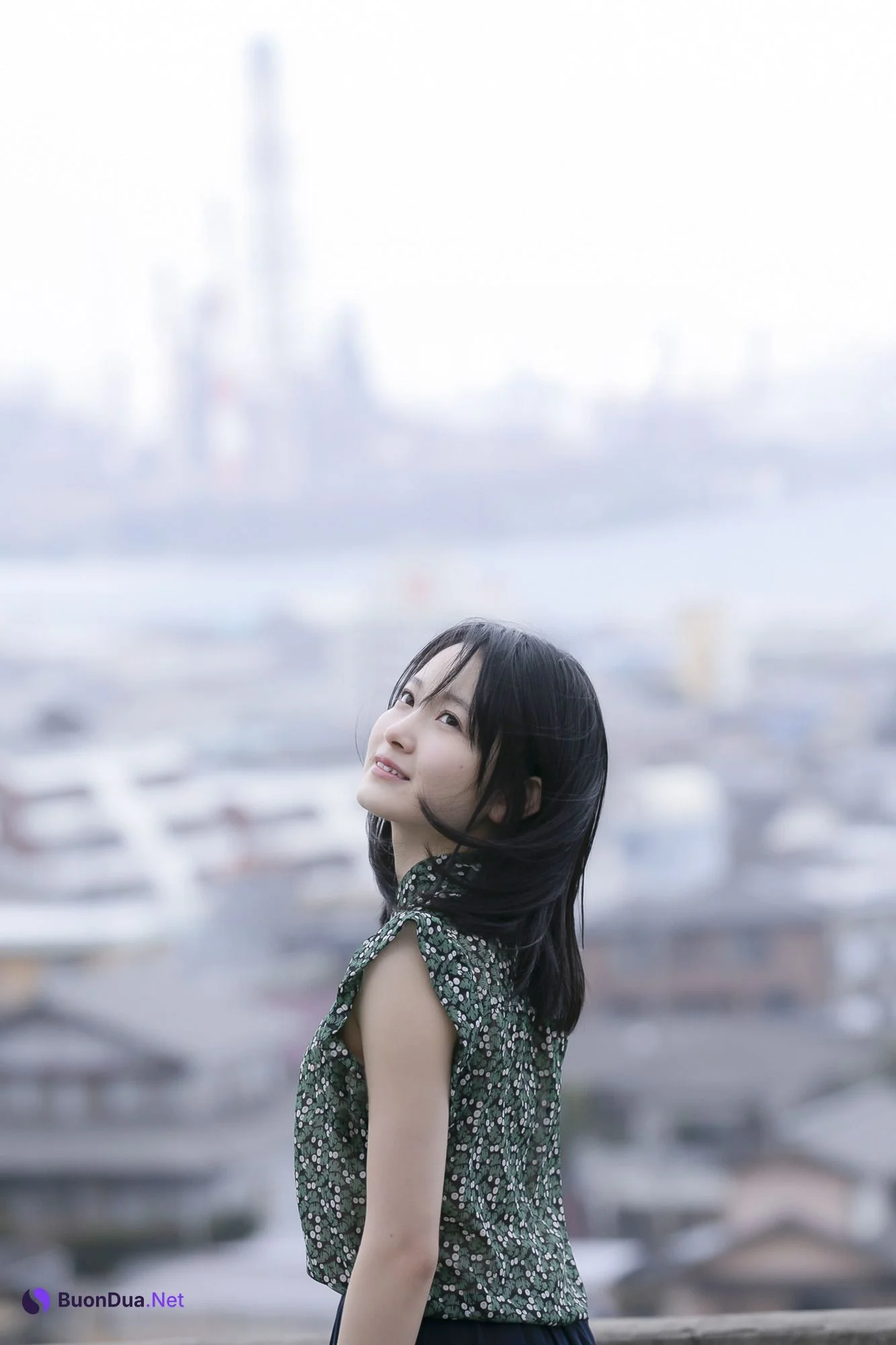 Chisaki Morito 森戸知沙希, [Hello! Project Digital Books] Vol.206 Set.01 - Photo 12
