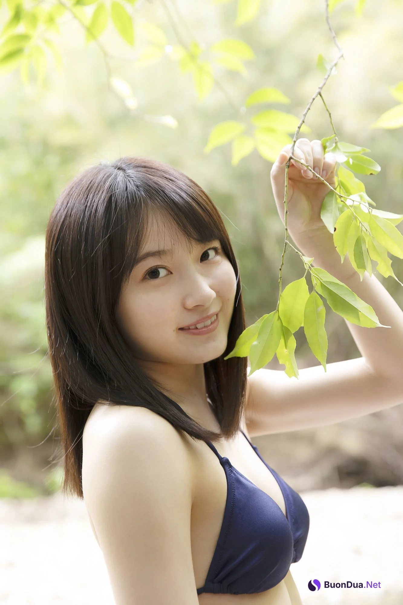 Chisaki Morito 森戸知沙希, [Hello! Project Digital Books] Vol.206 Set.01 - Photo 17