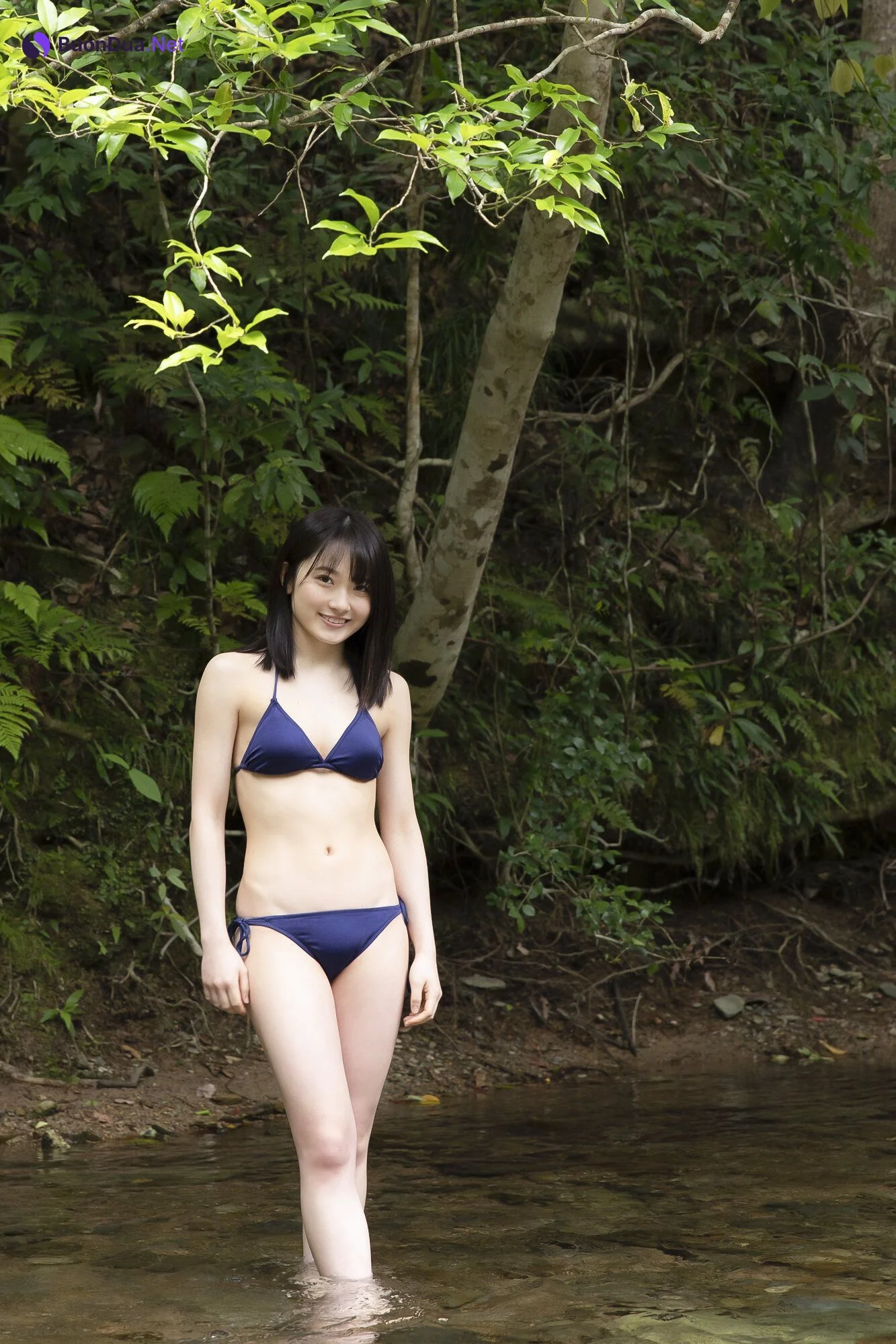 Chisaki Morito 森戸知沙希, [Hello! Project Digital Books] Vol.206 Set.01 - Photo 18