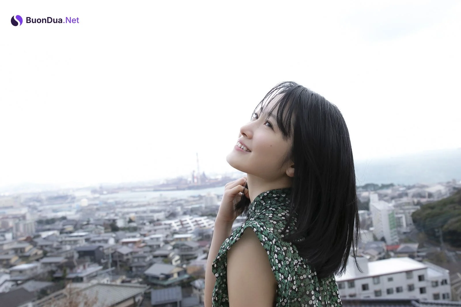 Chisaki Morito 森戸知沙希, [Hello! Project Digital Books] Vol.206 Set.01 - Photo 3