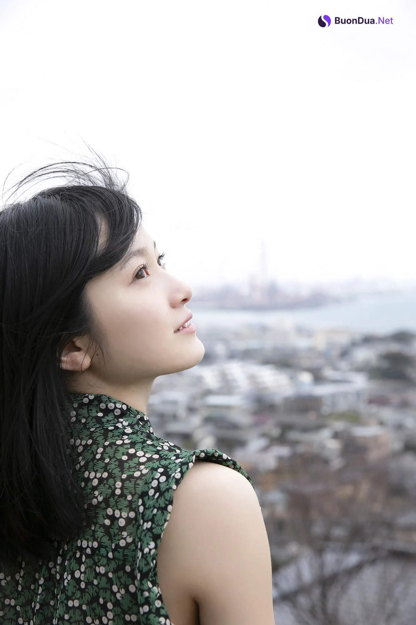 Chisaki Morito 森戸知沙希, [Hello! Project Digital Books] Vol.206 Set.01 - Photo 4