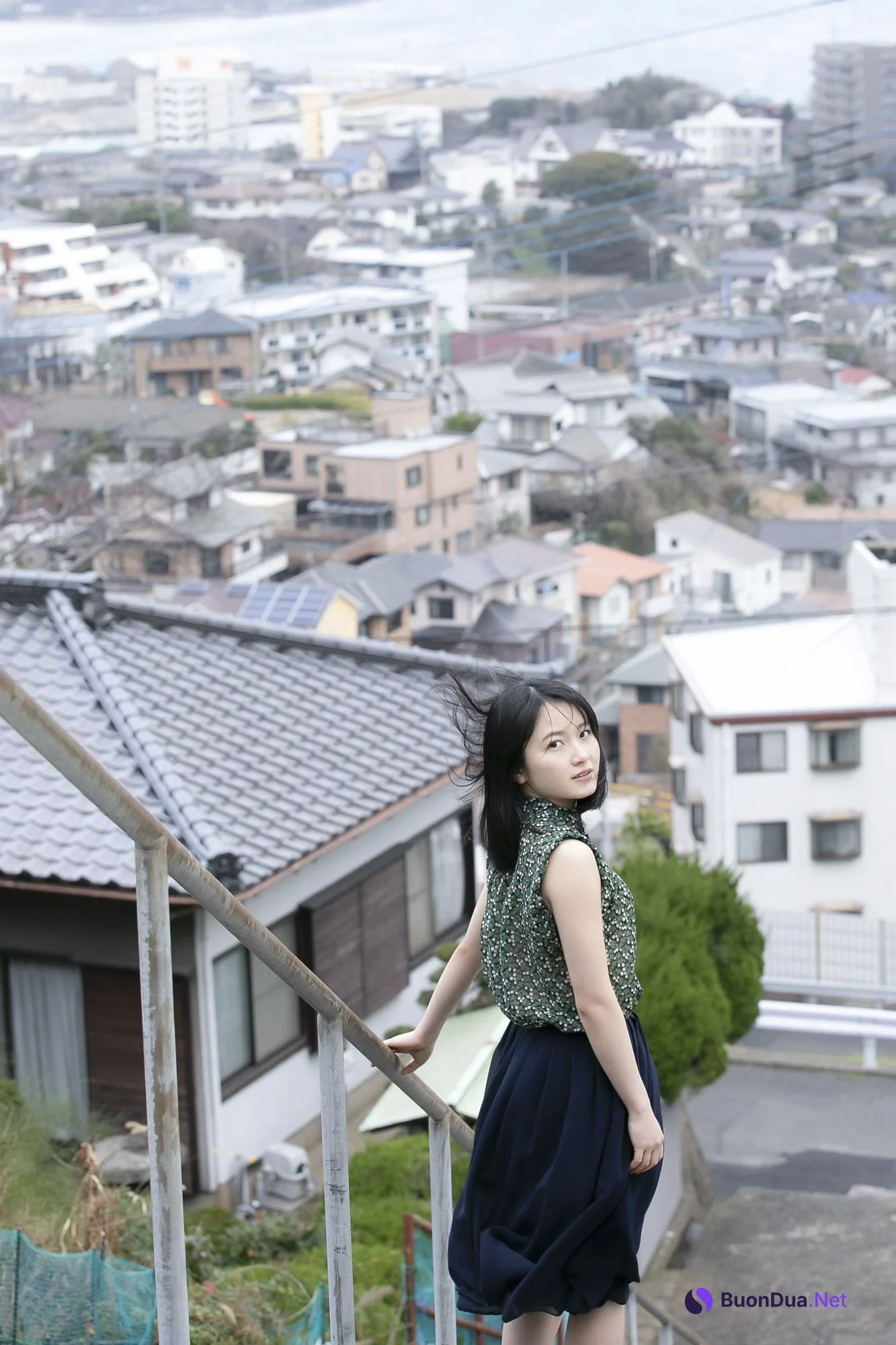 Chisaki Morito 森戸知沙希, [Hello! Project Digital Books] Vol.206 Set.01 - Photo 5