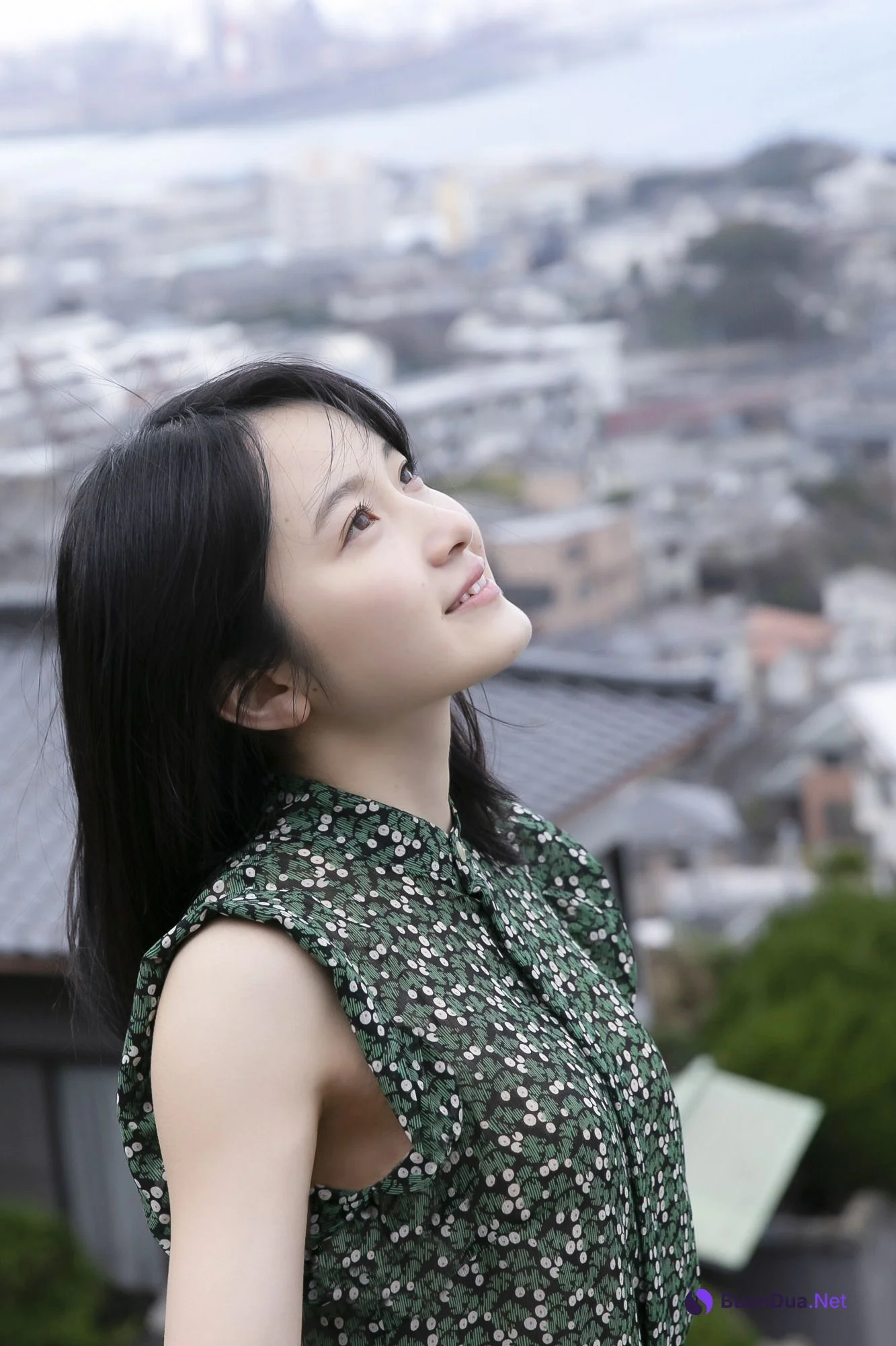 Chisaki Morito 森戸知沙希, [Hello! Project Digital Books] Vol.206 Set.01 - Photo 6
