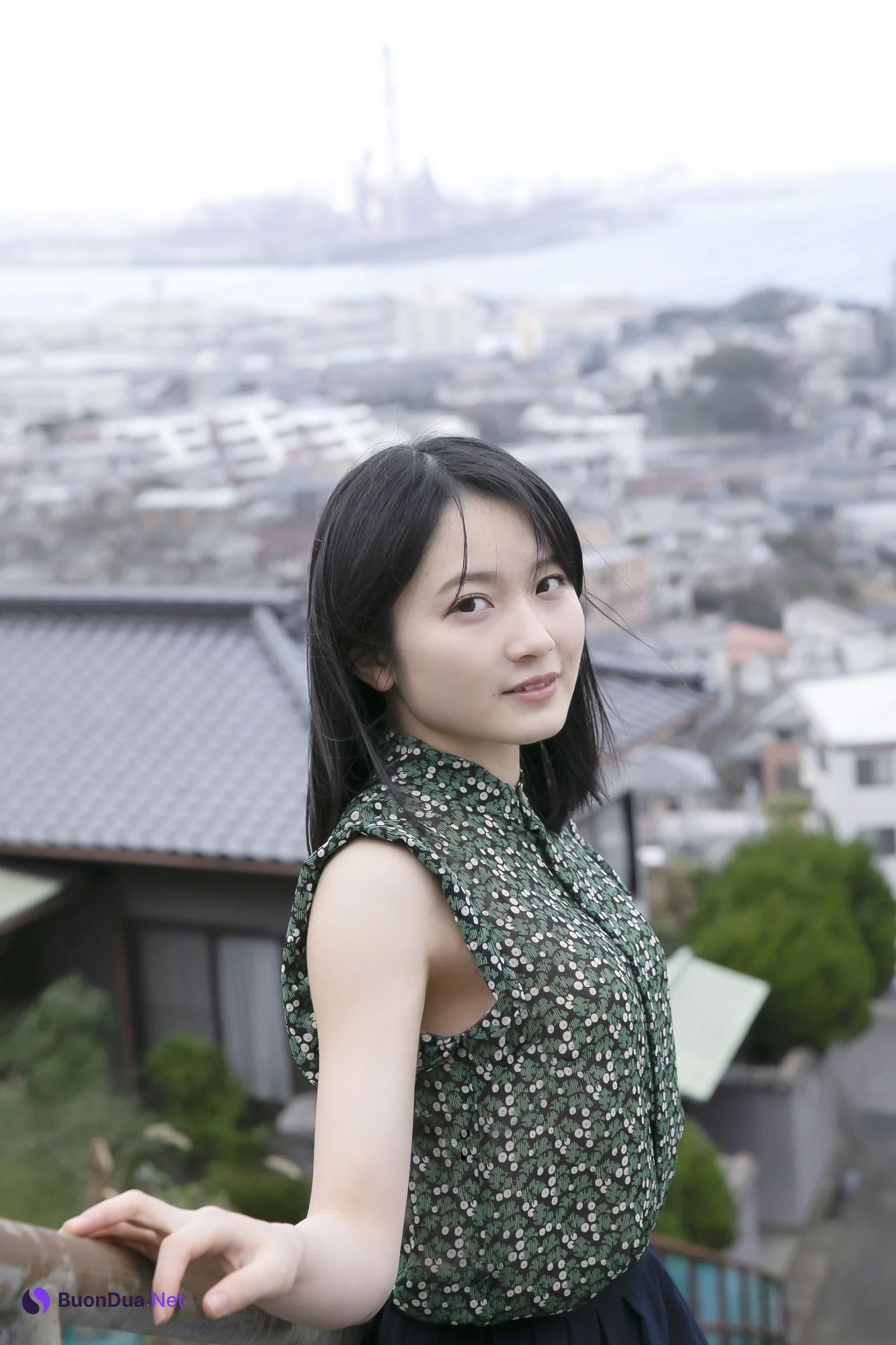 Chisaki Morito 森戸知沙希, [Hello! Project Digital Books] Vol.206 Set.01 - Photo 7