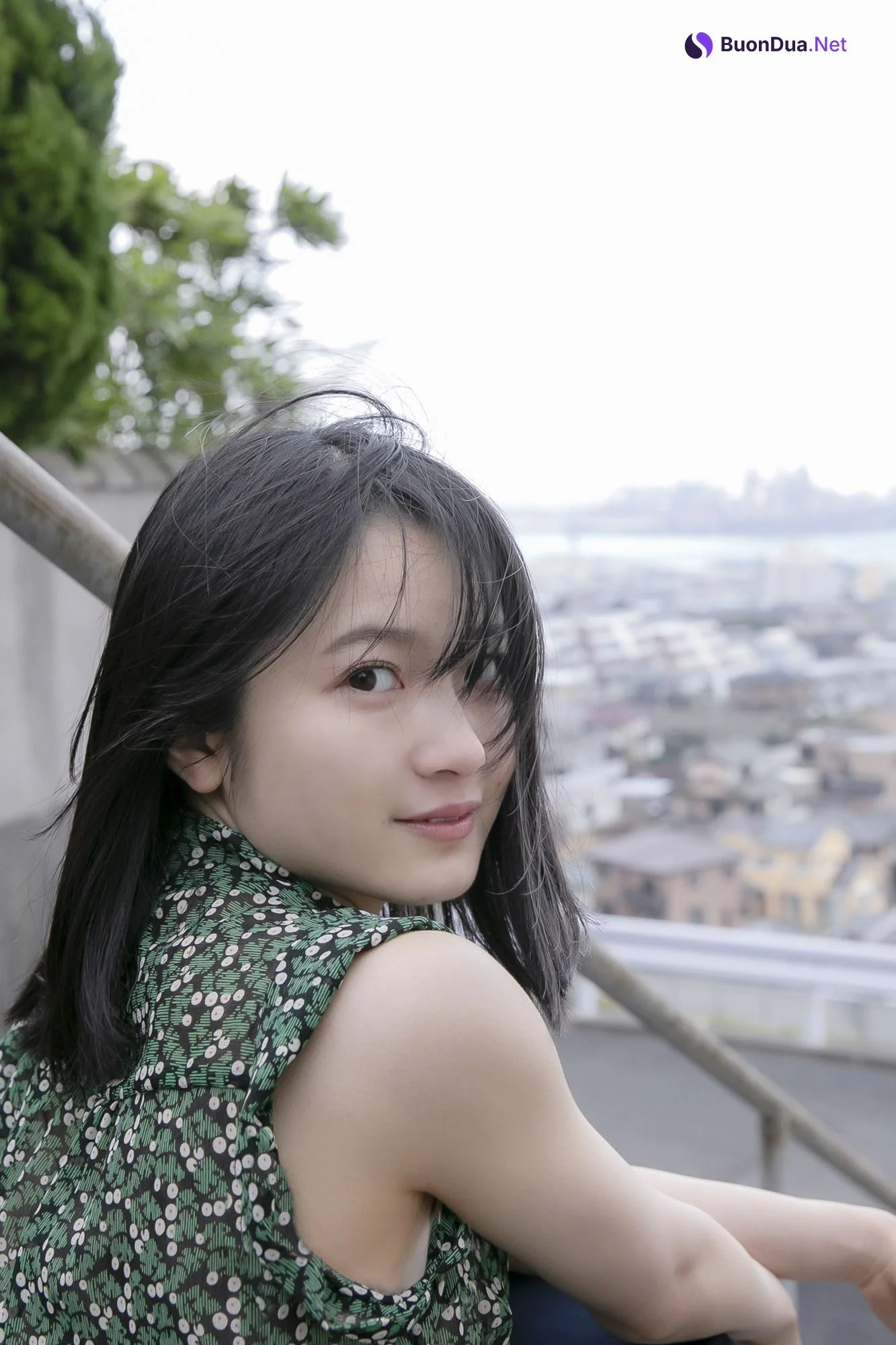 Chisaki Morito 森戸知沙希, [Hello! Project Digital Books] Vol.206 Set.01 - Photo 8