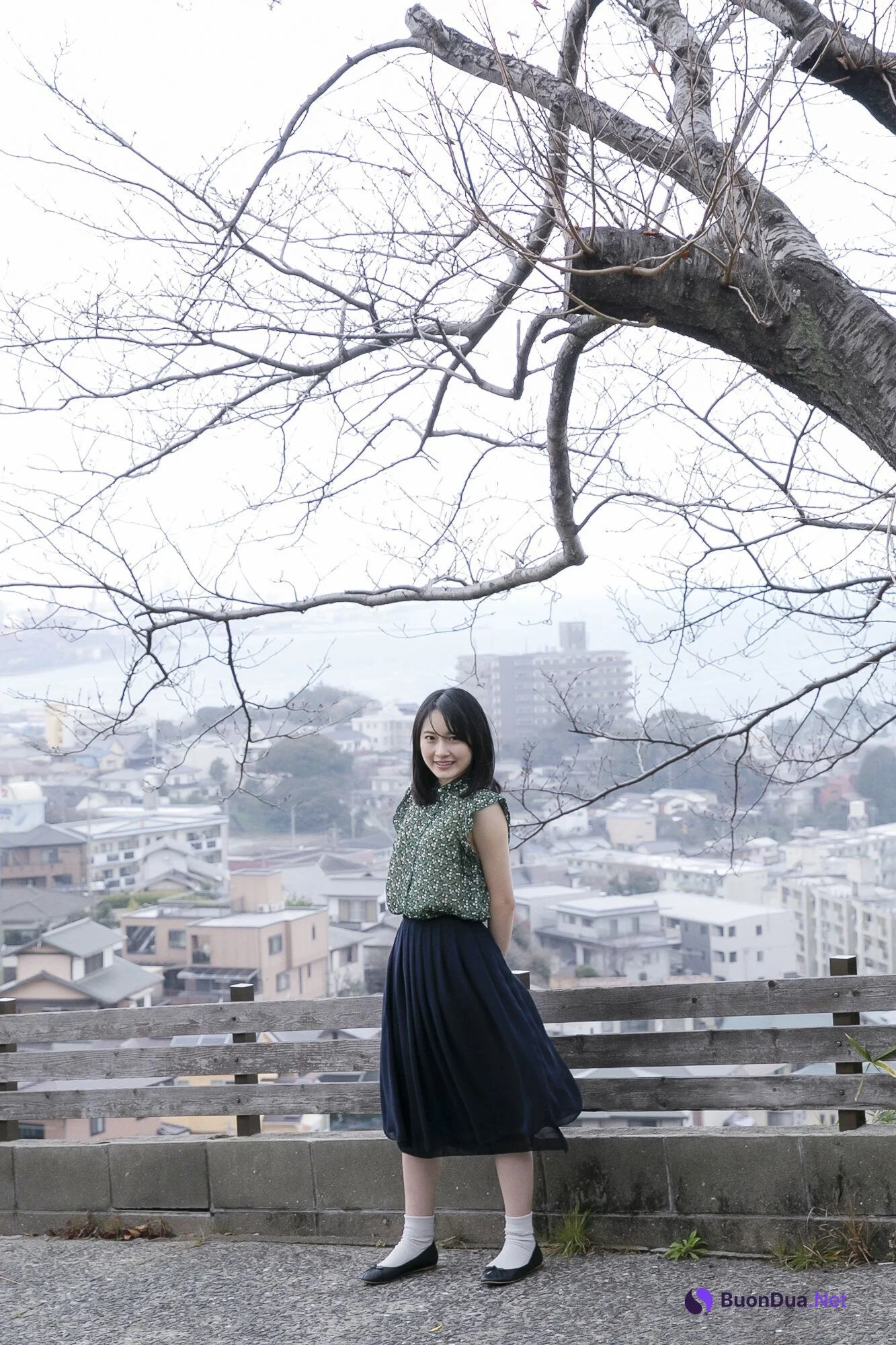 Chisaki Morito 森戸知沙希, [Hello! Project Digital Books] Vol.206 Set.01 - Photo 9