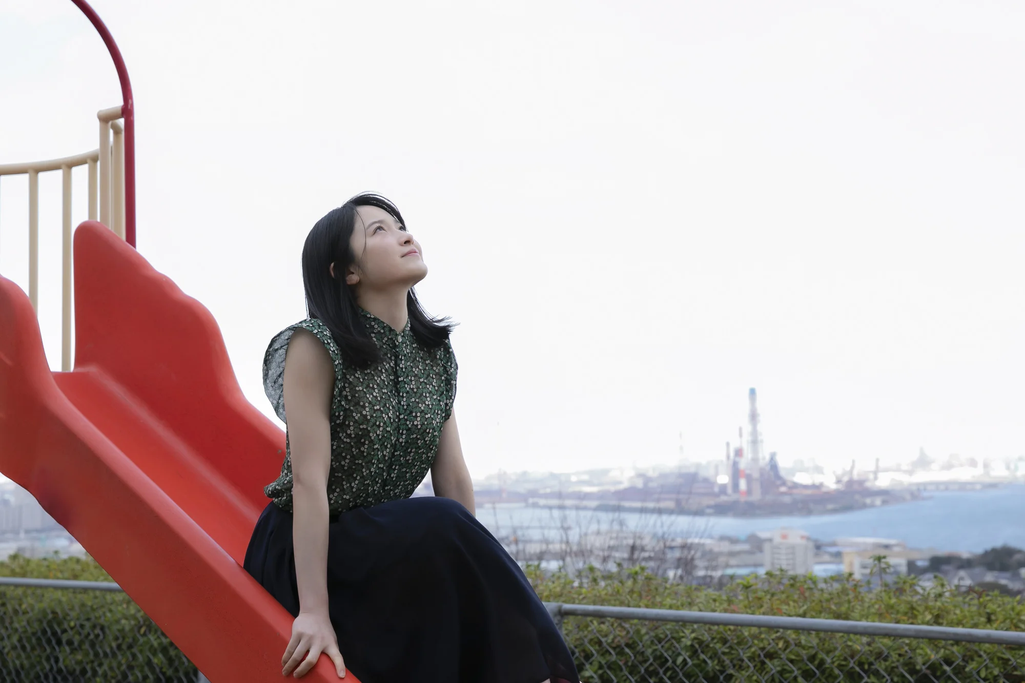 Chisaki Morito 森戸知沙希, [Hello! Project Digital Books] Vol.206 Set.01
