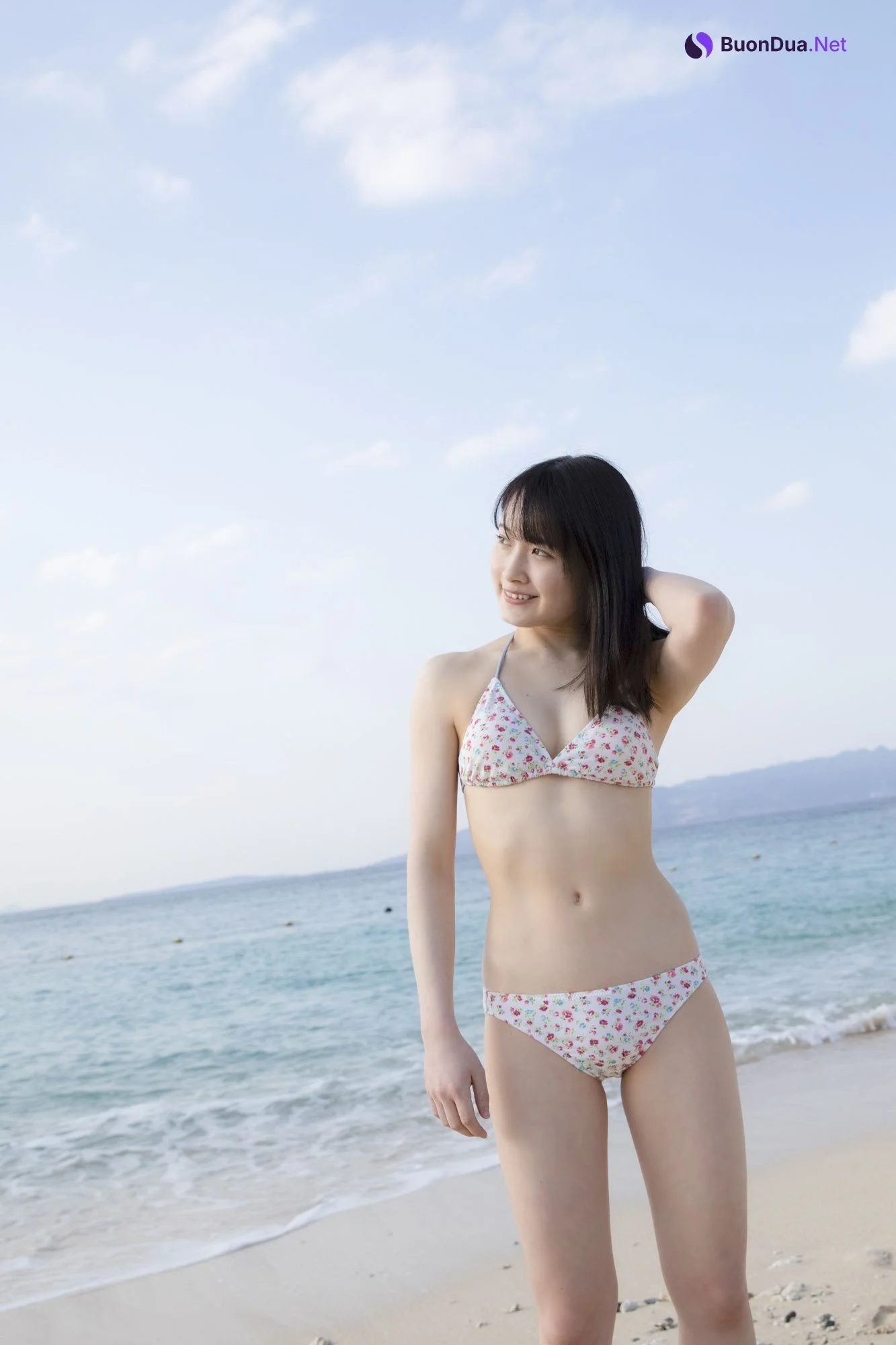 Chisaki Morito 森戸知沙希, [Hello! Project Digital Books] Vol.206 Set.02 - Photo 15