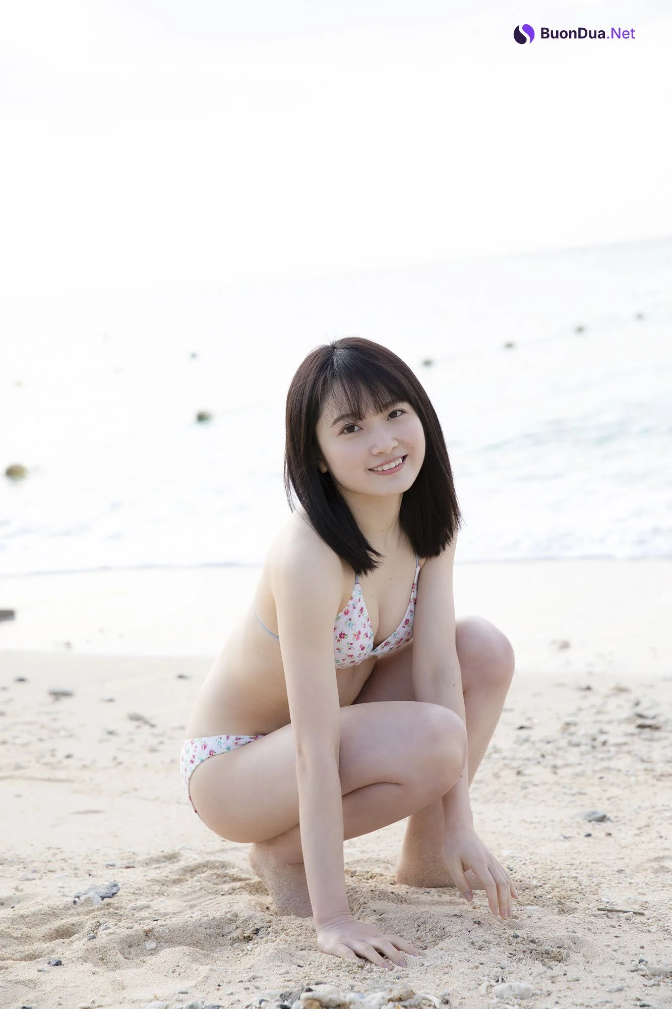 Chisaki Morito 森戸知沙希, [Hello! Project Digital Books] Vol.206 Set.02 - Photo 16