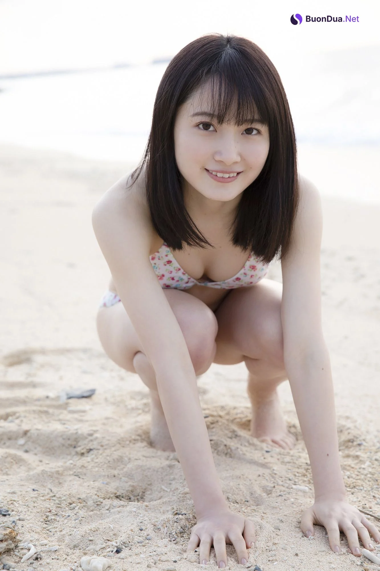 Chisaki Morito 森戸知沙希, [Hello! Project Digital Books] Vol.206 Set.02 - Photo 17