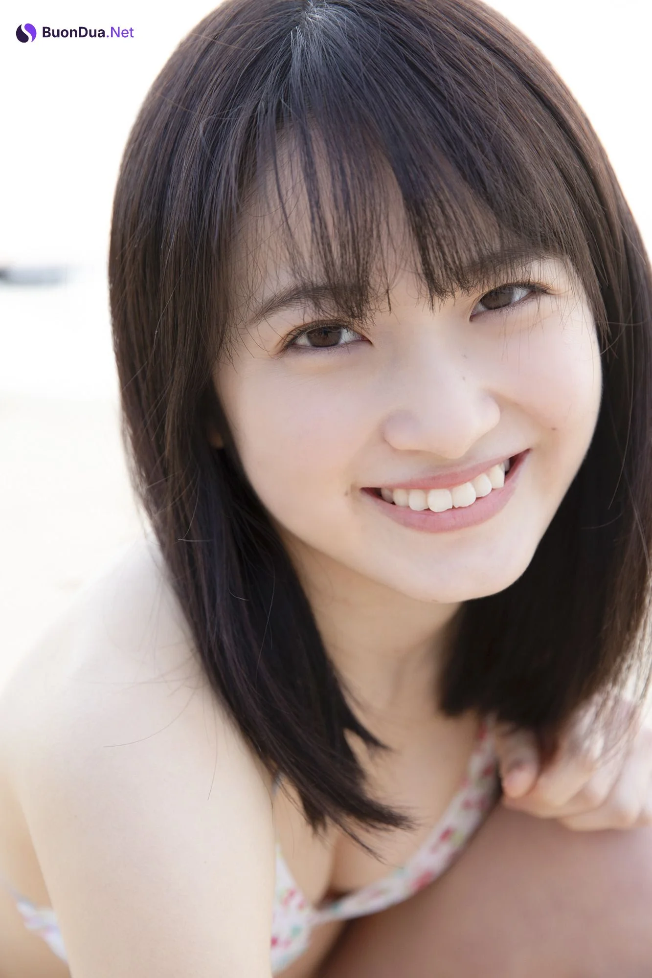 Chisaki Morito 森戸知沙希, [Hello! Project Digital Books] Vol.206 Set.02 - Photo 18